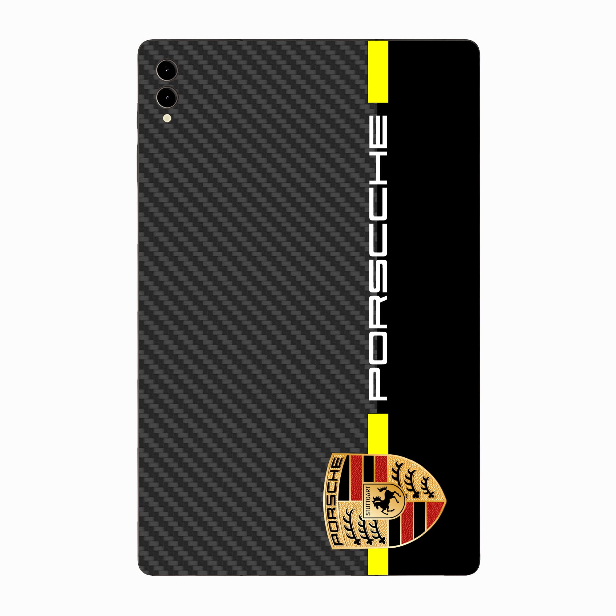 Samsung Galaxy Tab S9 Plus Skins & Wraps