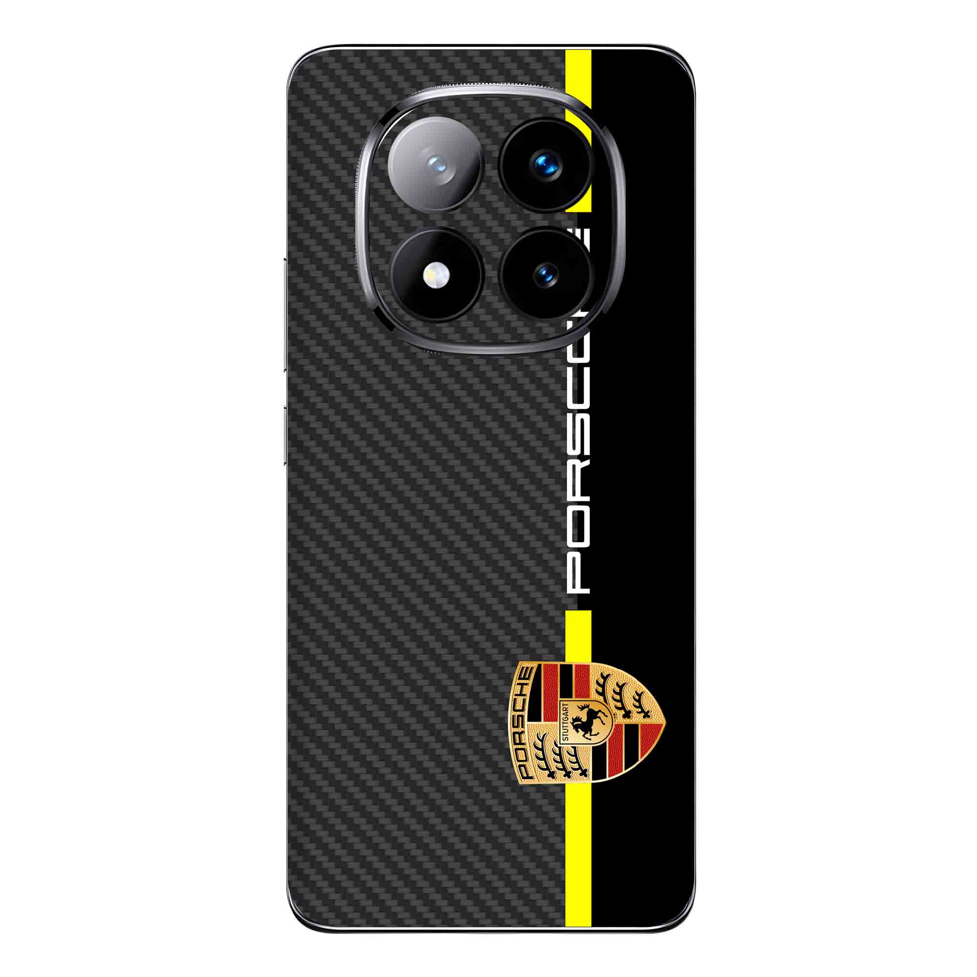 Redmi Note 14 Pro Plus (5G) Skins & Wraps