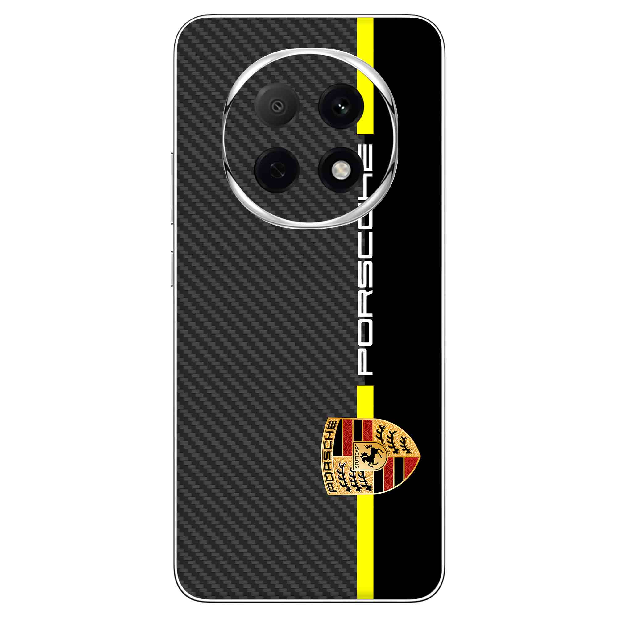 Oppo F29 Pro (5G) Skins & Wraps
