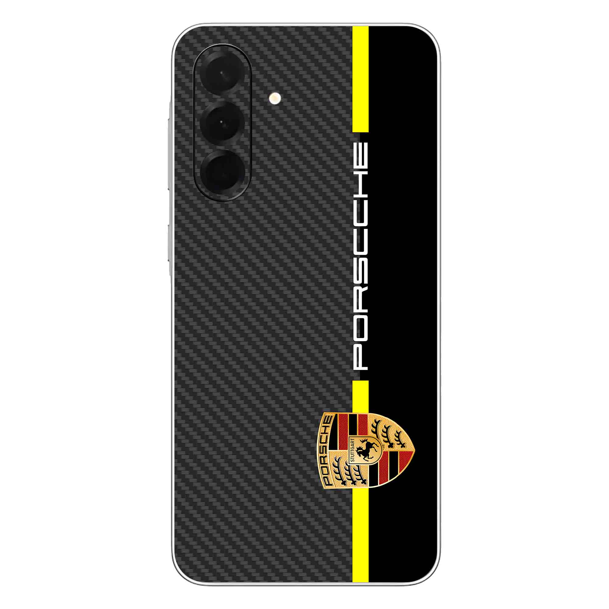 Samsung A56 (5G) Skins & Wraps