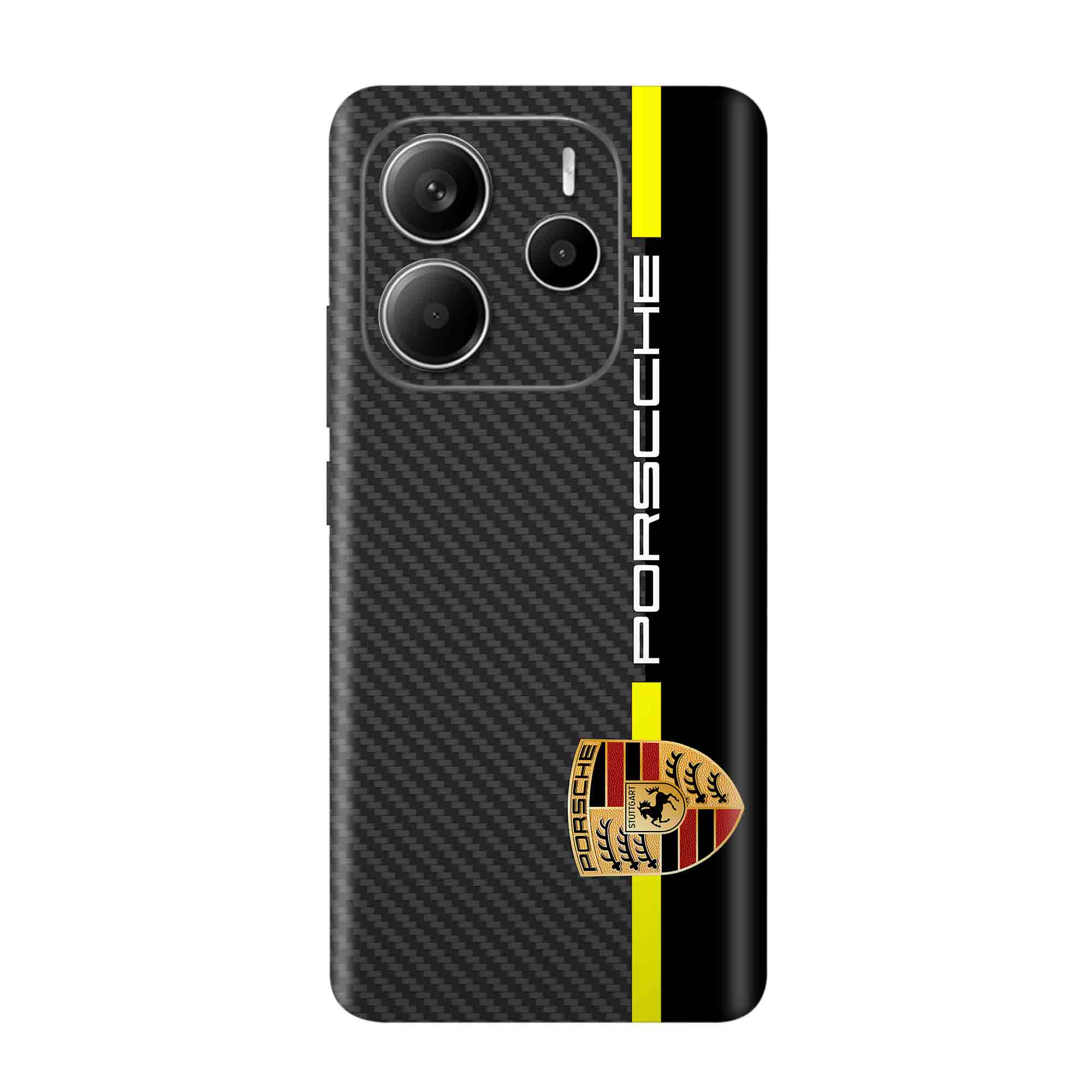 Redmi Note 14 (5G) Skins & Wraps