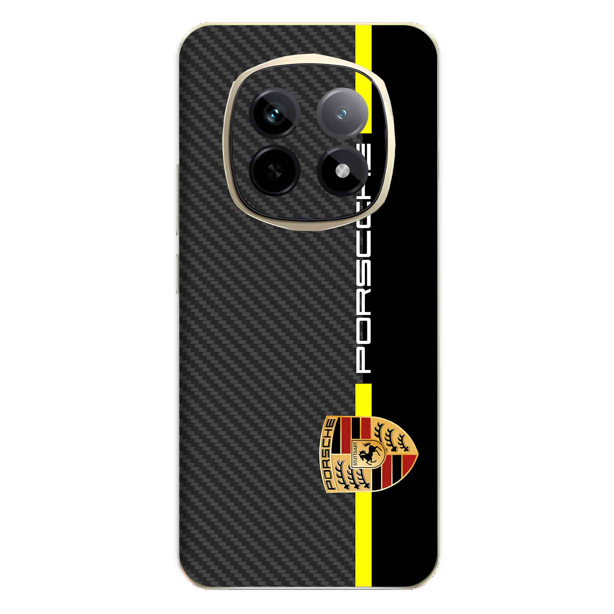 Realme P2 Pro (5G) Skins & Wraps