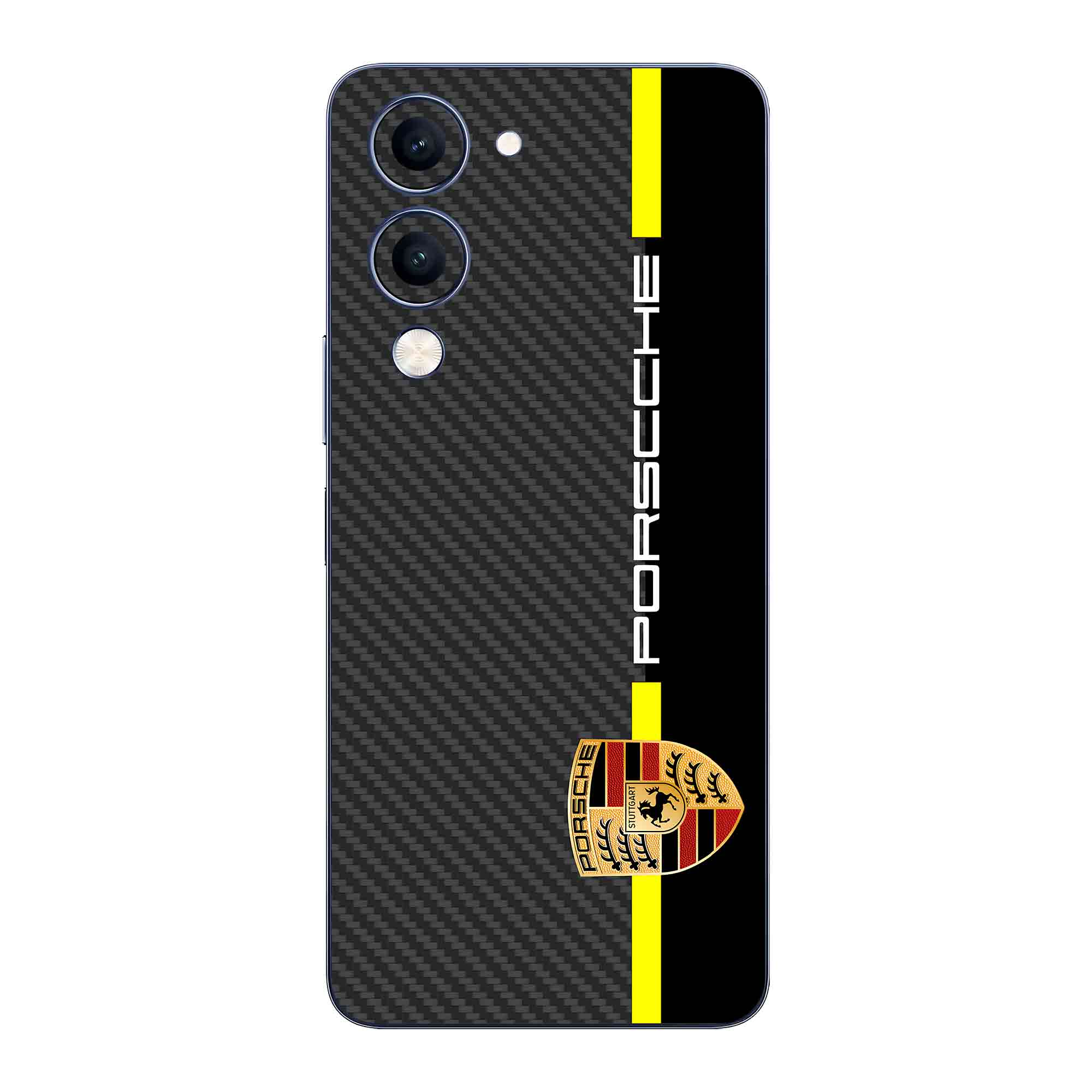 Vivo T4 Lite (5G) Skins & Wraps