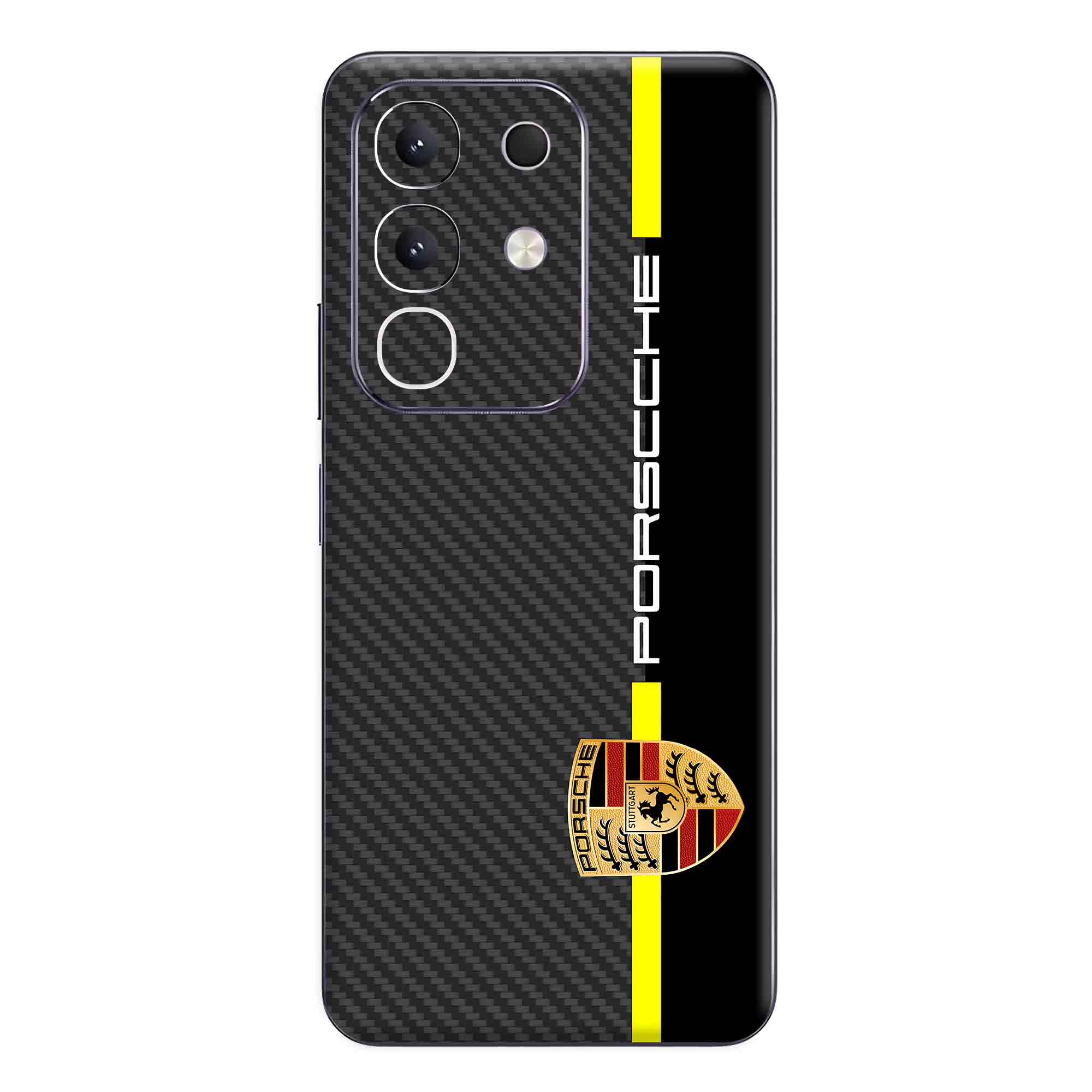 Vivo T4x (5G) Skins & Wraps