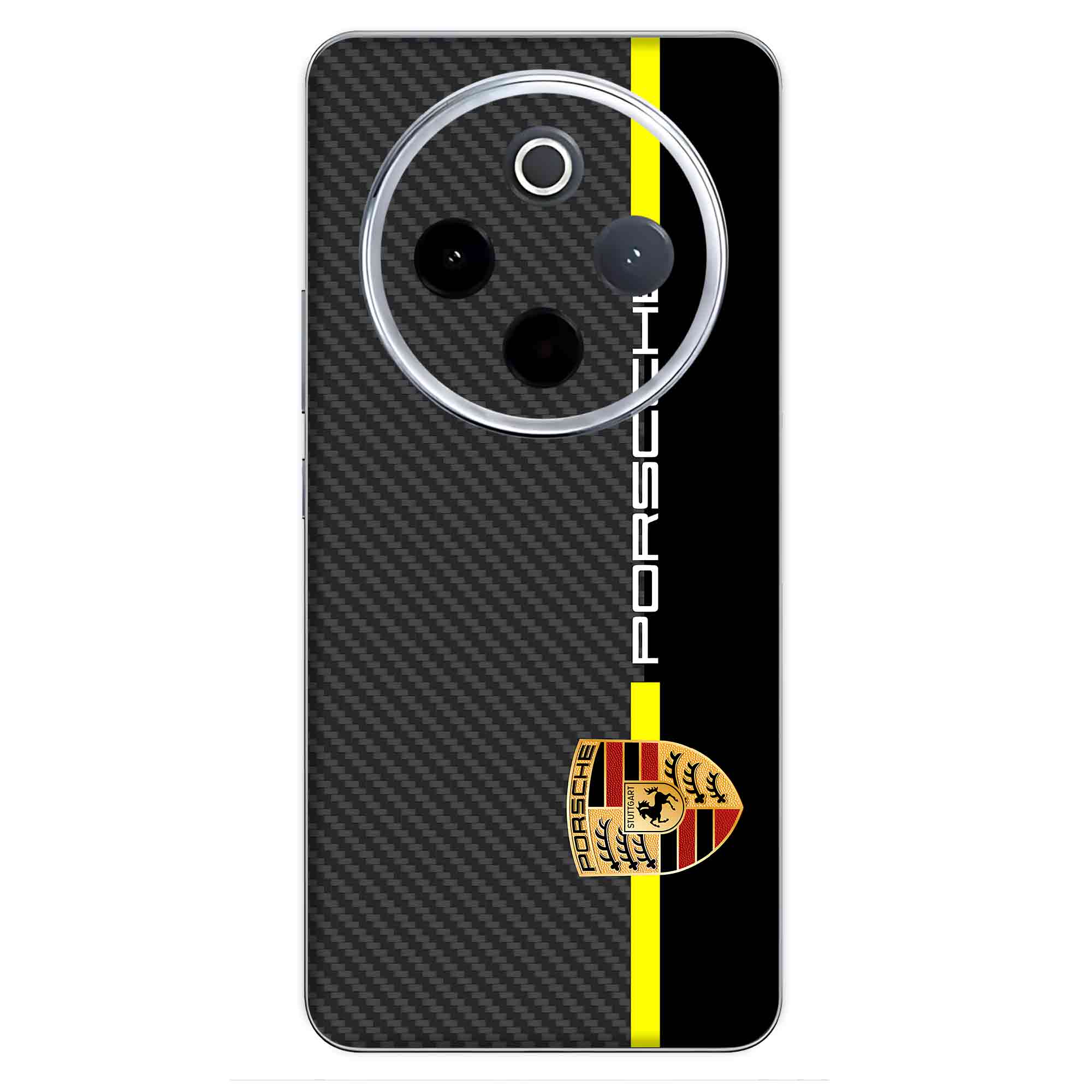 Vivo IQOO Z10 (5G) Skins & Wraps