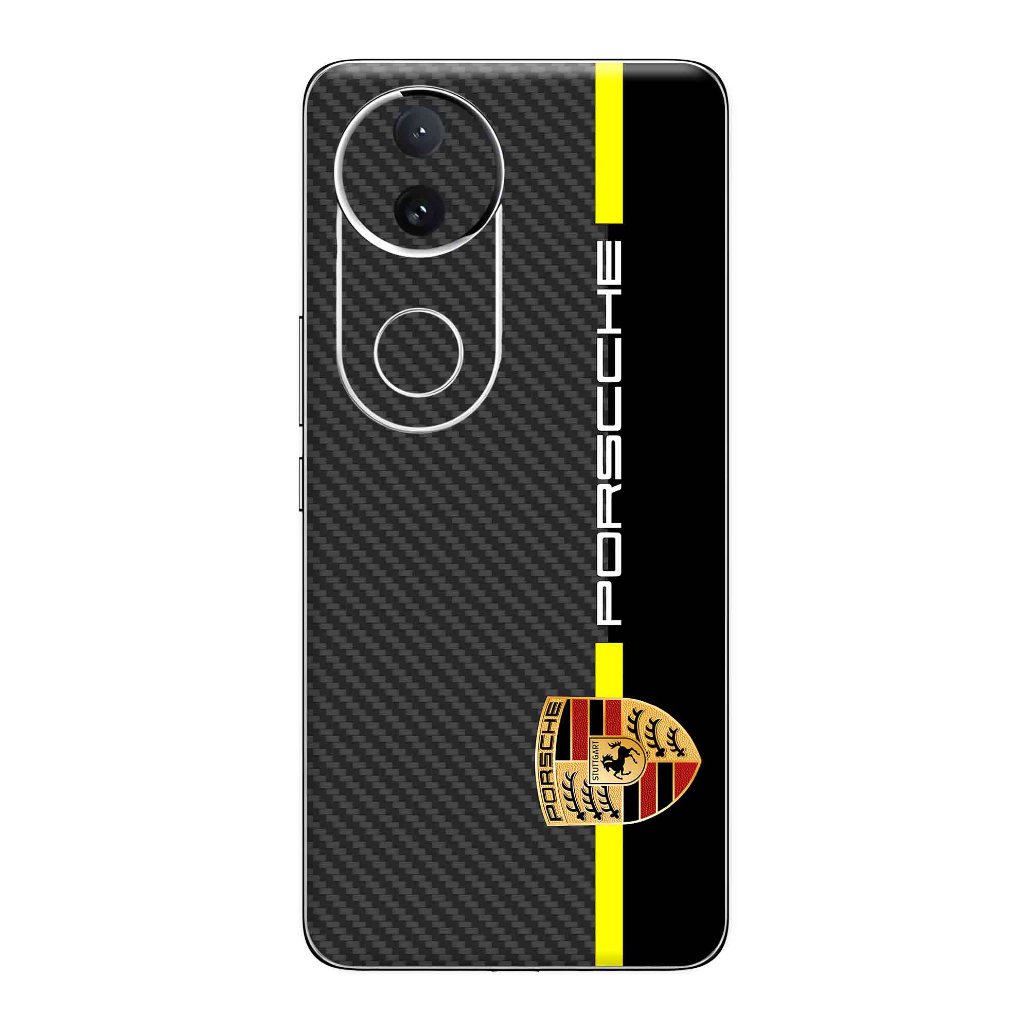 Vivo T4 R (5G) Skins & Wraps