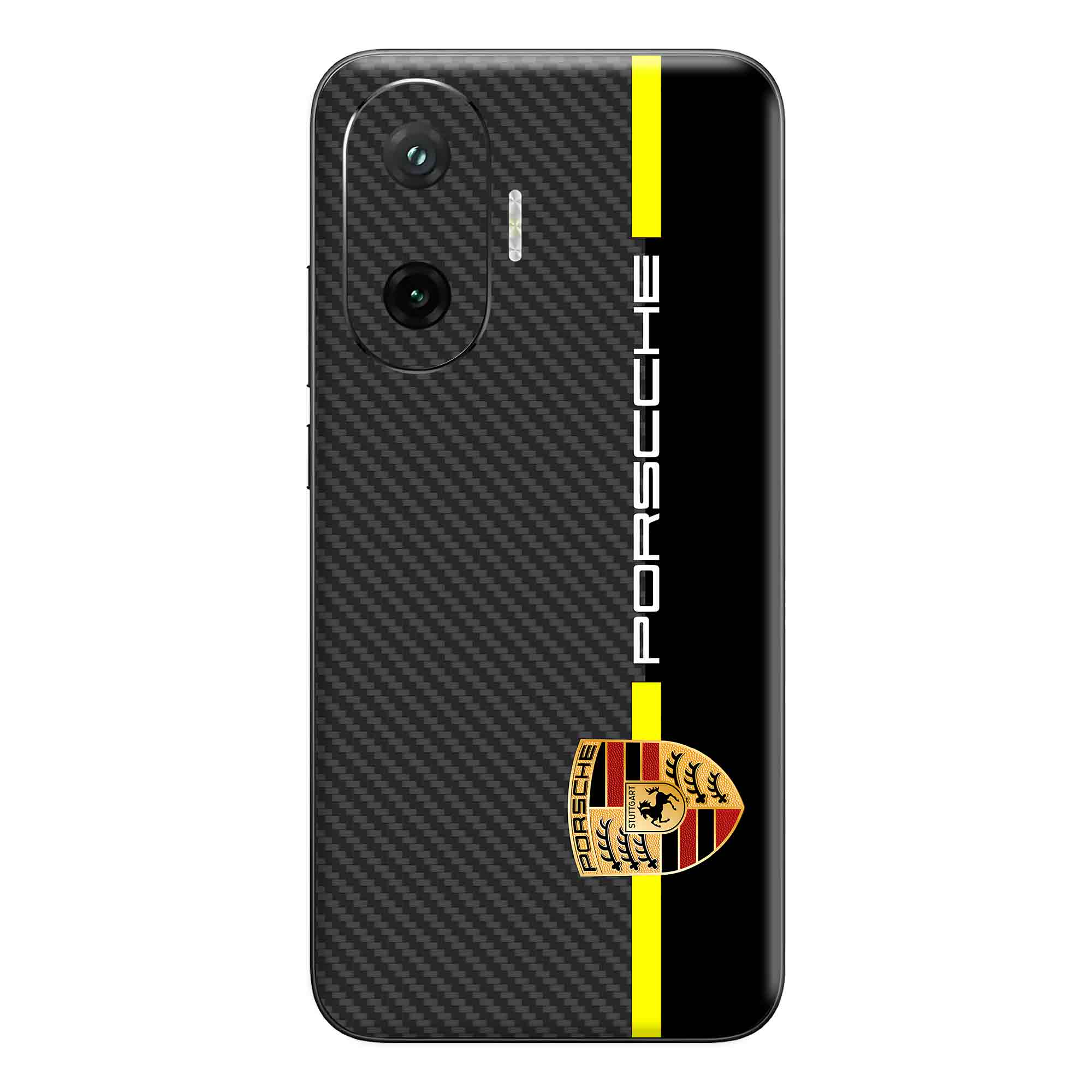 Poco F7 (5G) Skins & Wraps