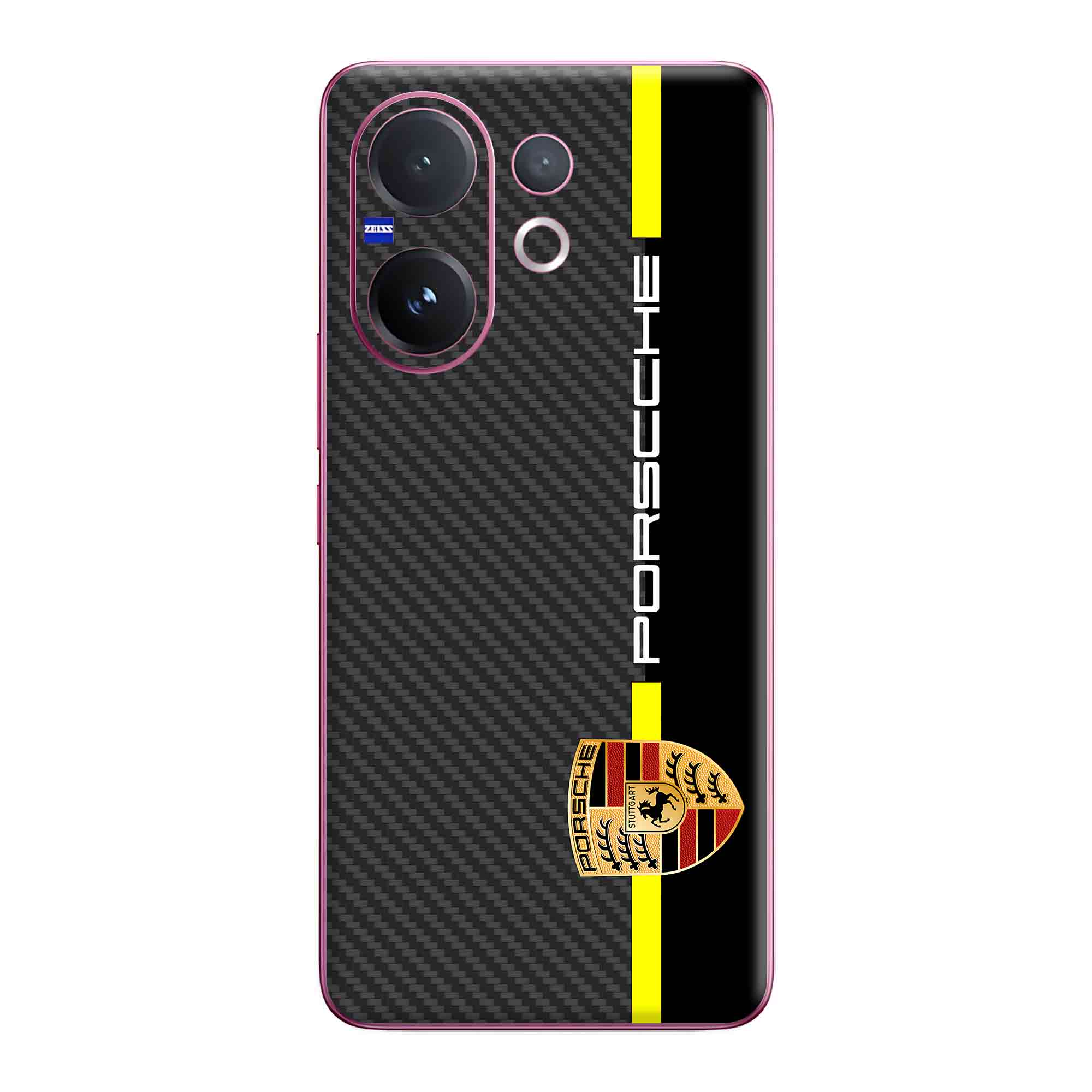 Vivo V60 (5G) Skins & Wraps