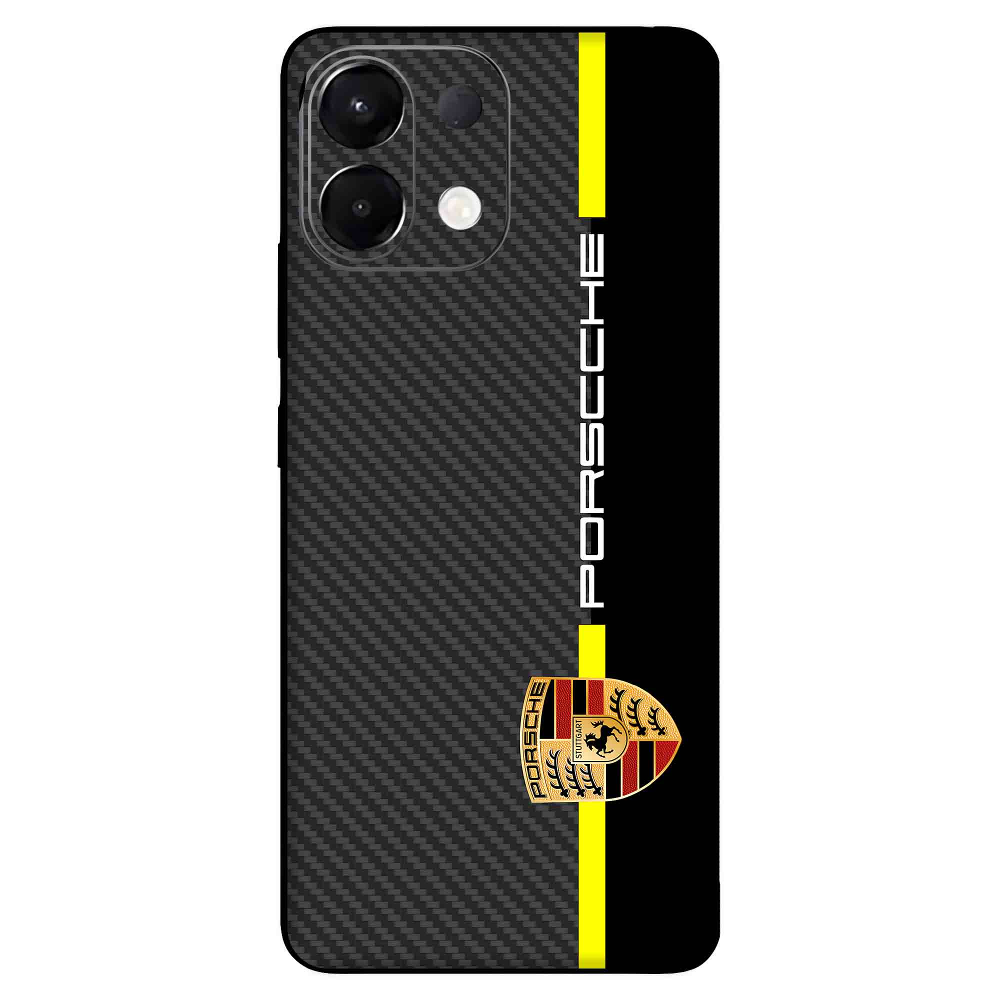 Oppo K13 (5G) Skins & Wraps