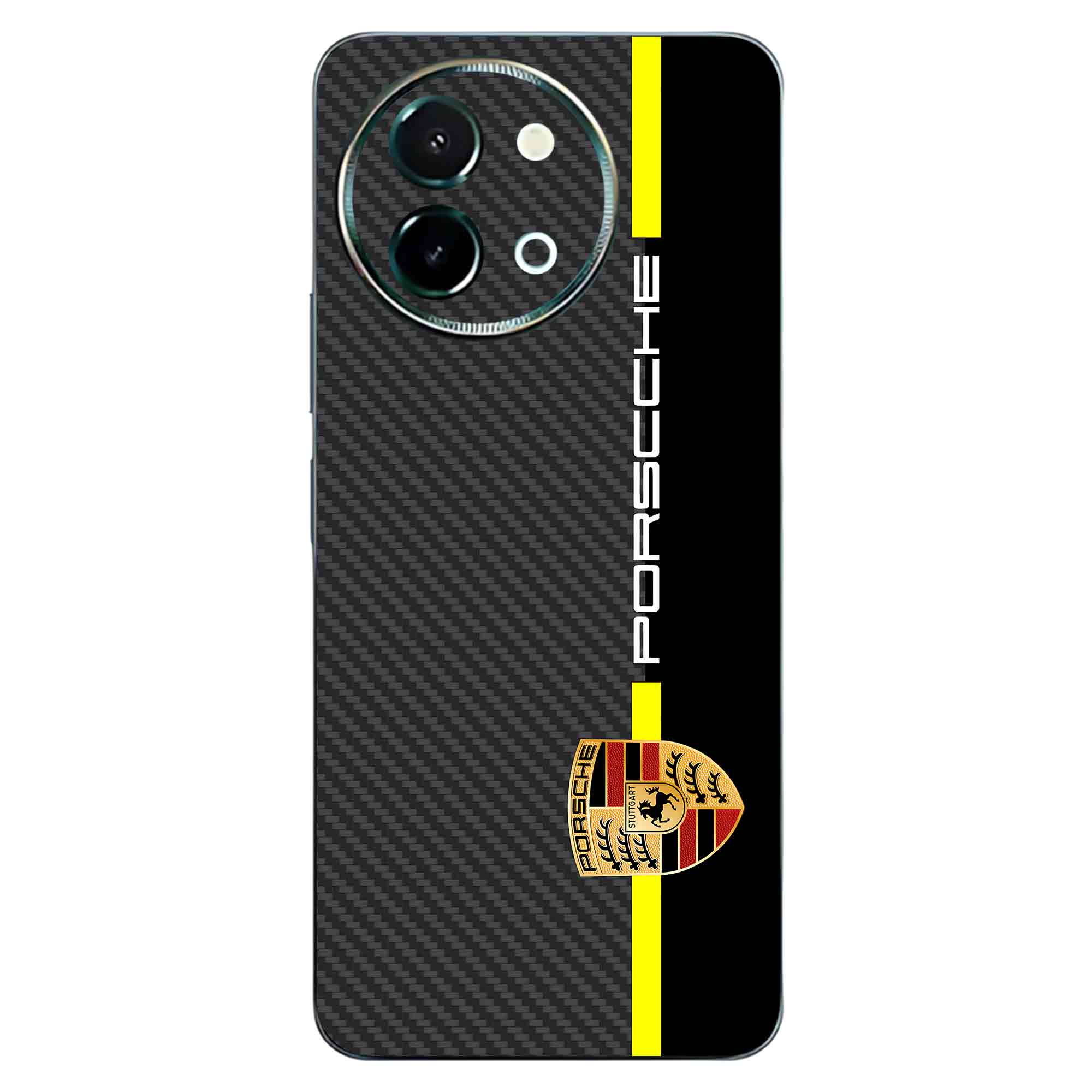 Vivo Y58 (5G) Skins & Wraps