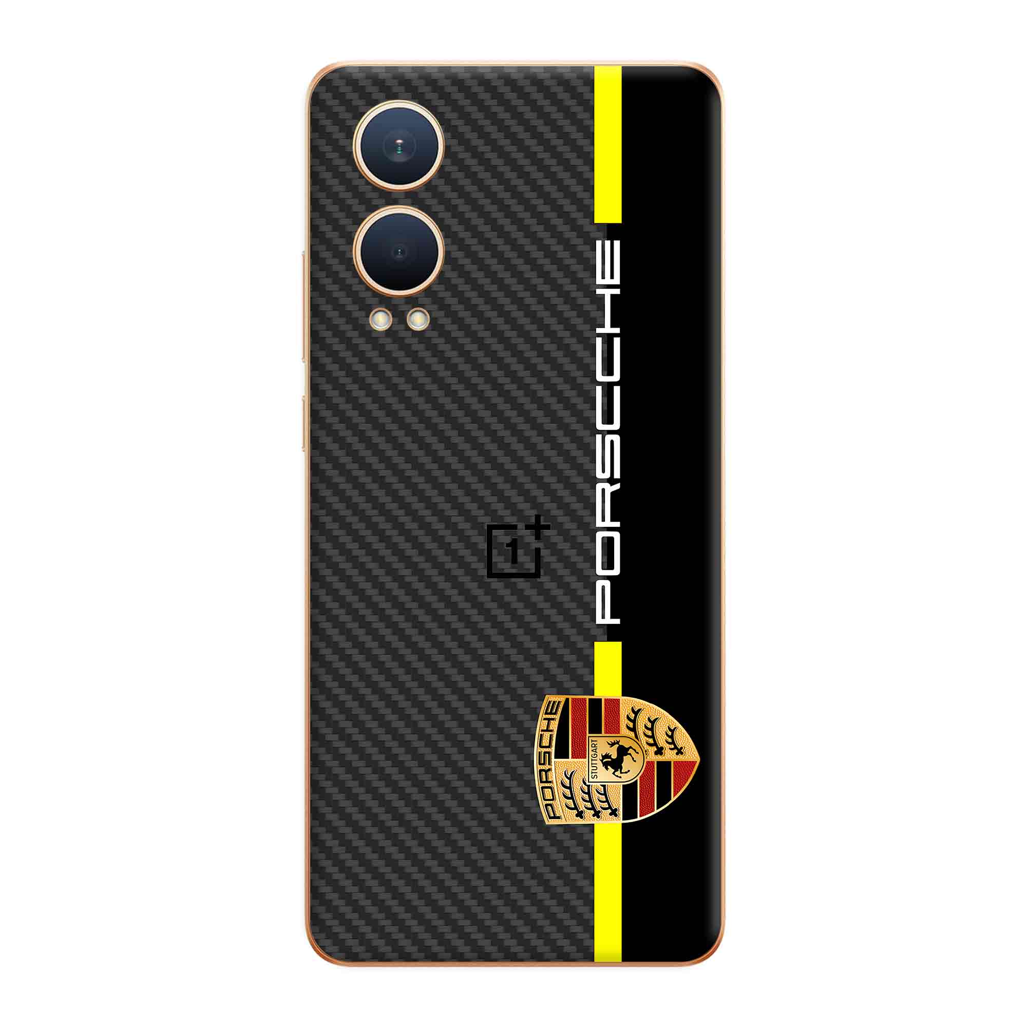 OnePlus Nord CE 4 Lite Skins & Wraps