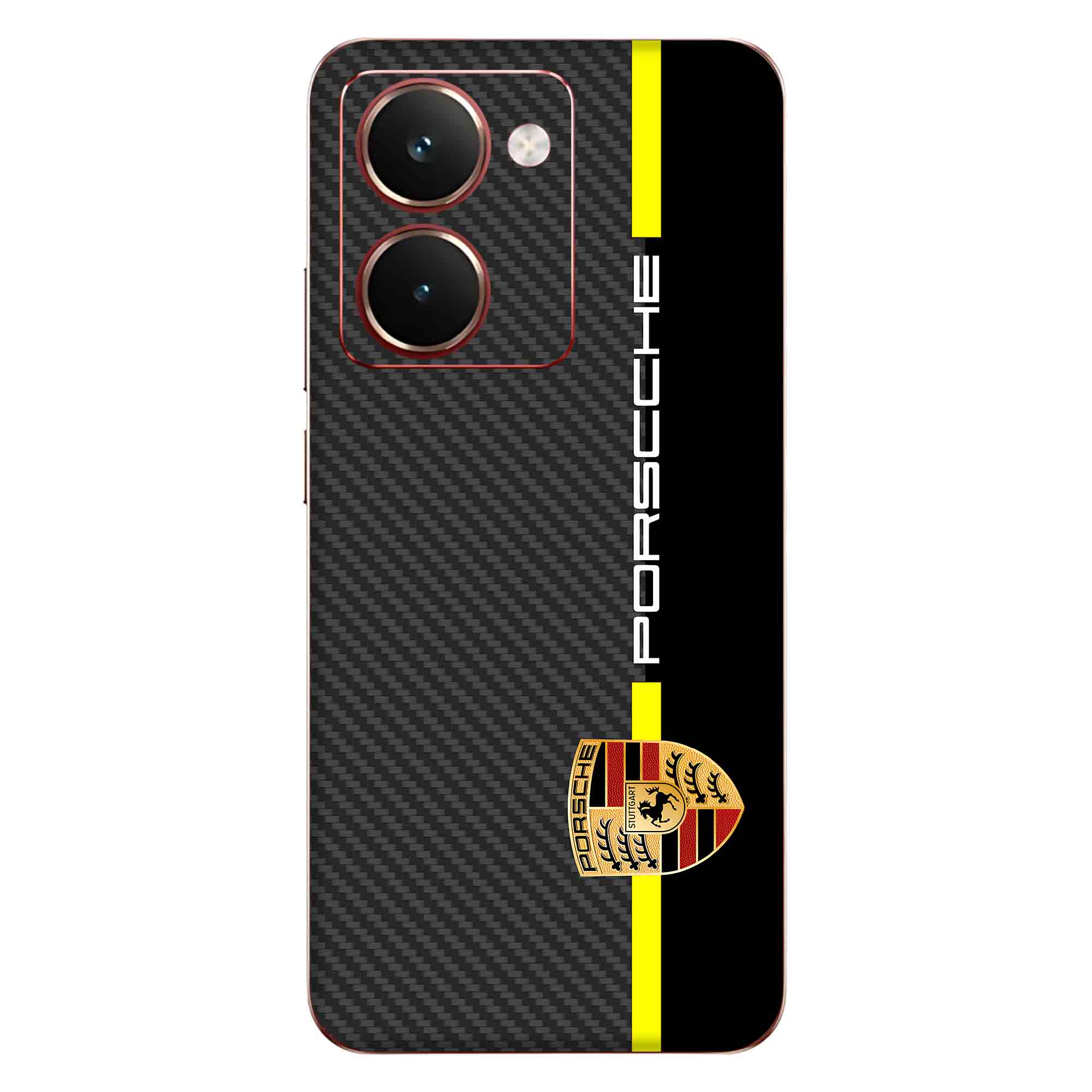 Realme P3 Ultra (5G) Skins & Wraps
