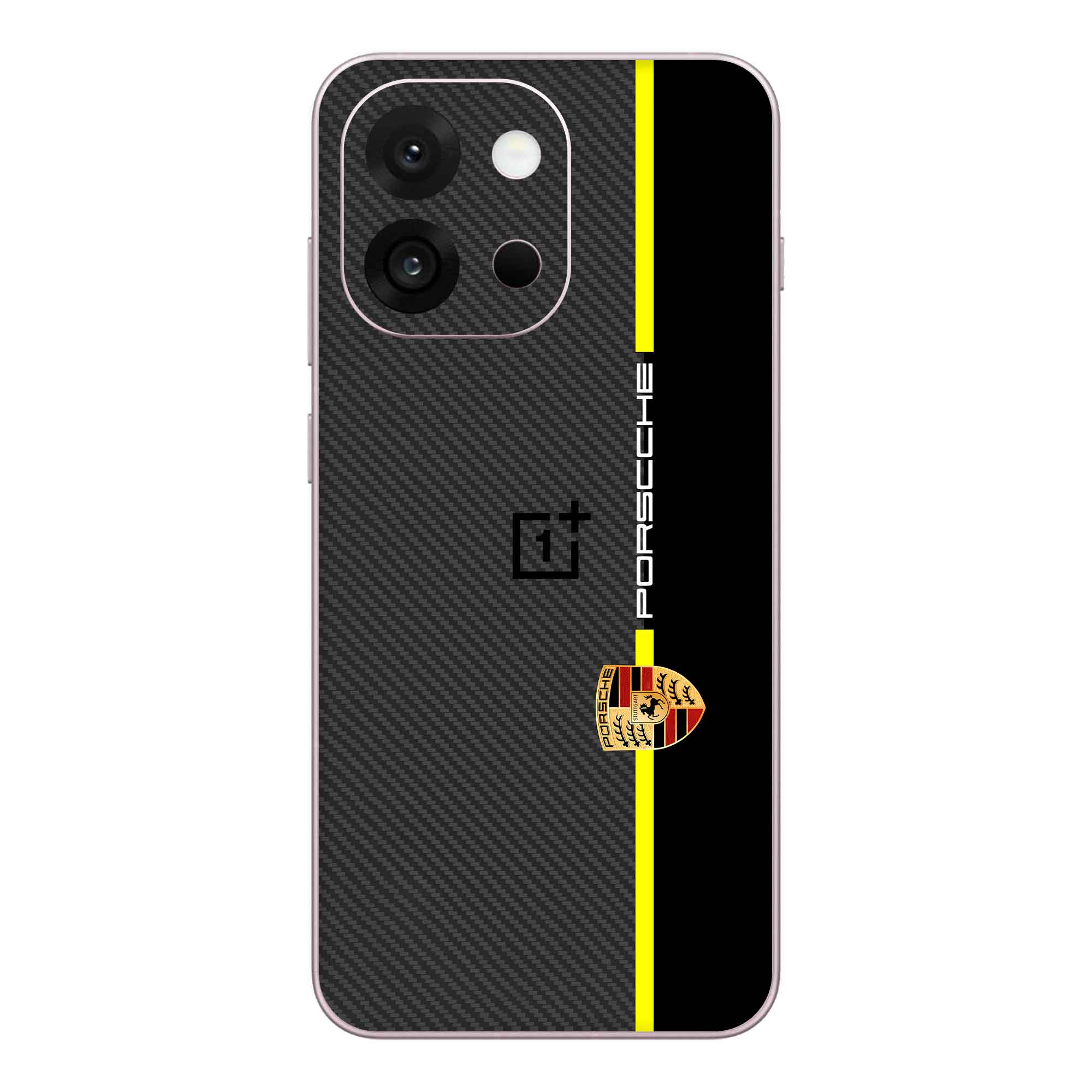 Oneplus 15 (5G) Skins & Wraps