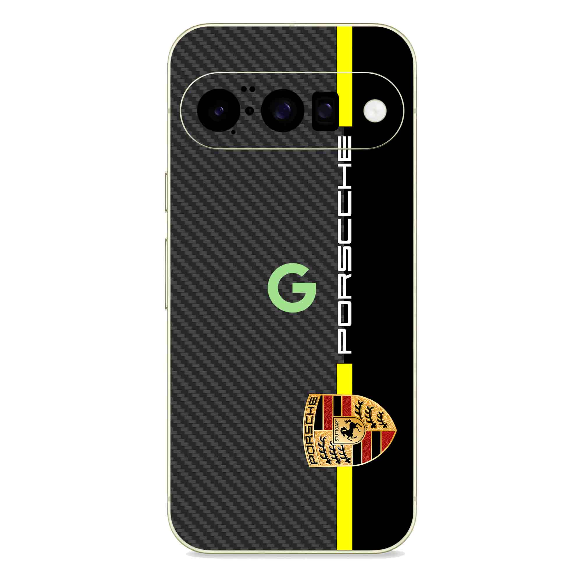 Google Pixel 10 (5G) Skins & Wraps