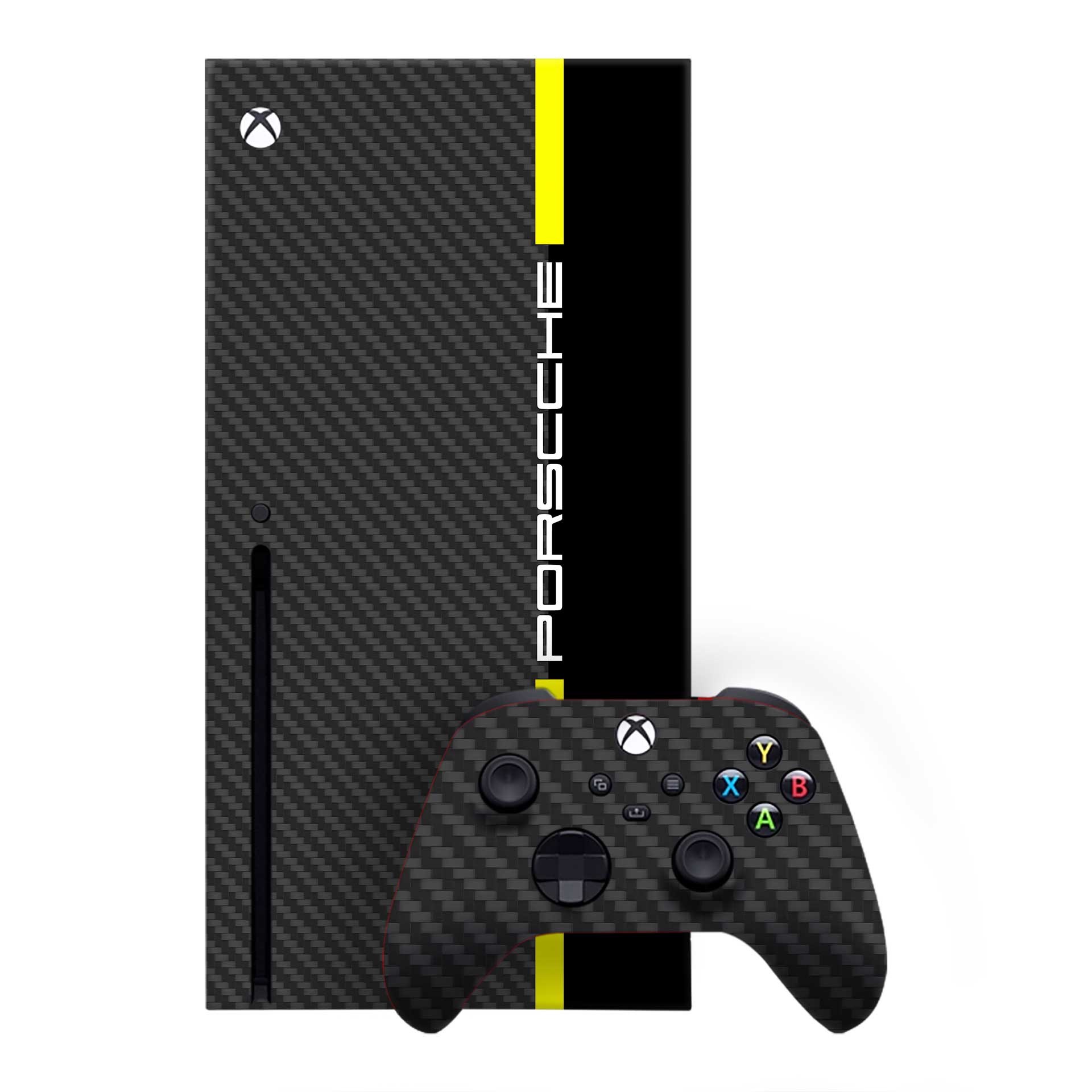 911 Shield Xbox One X Skins & Wraps