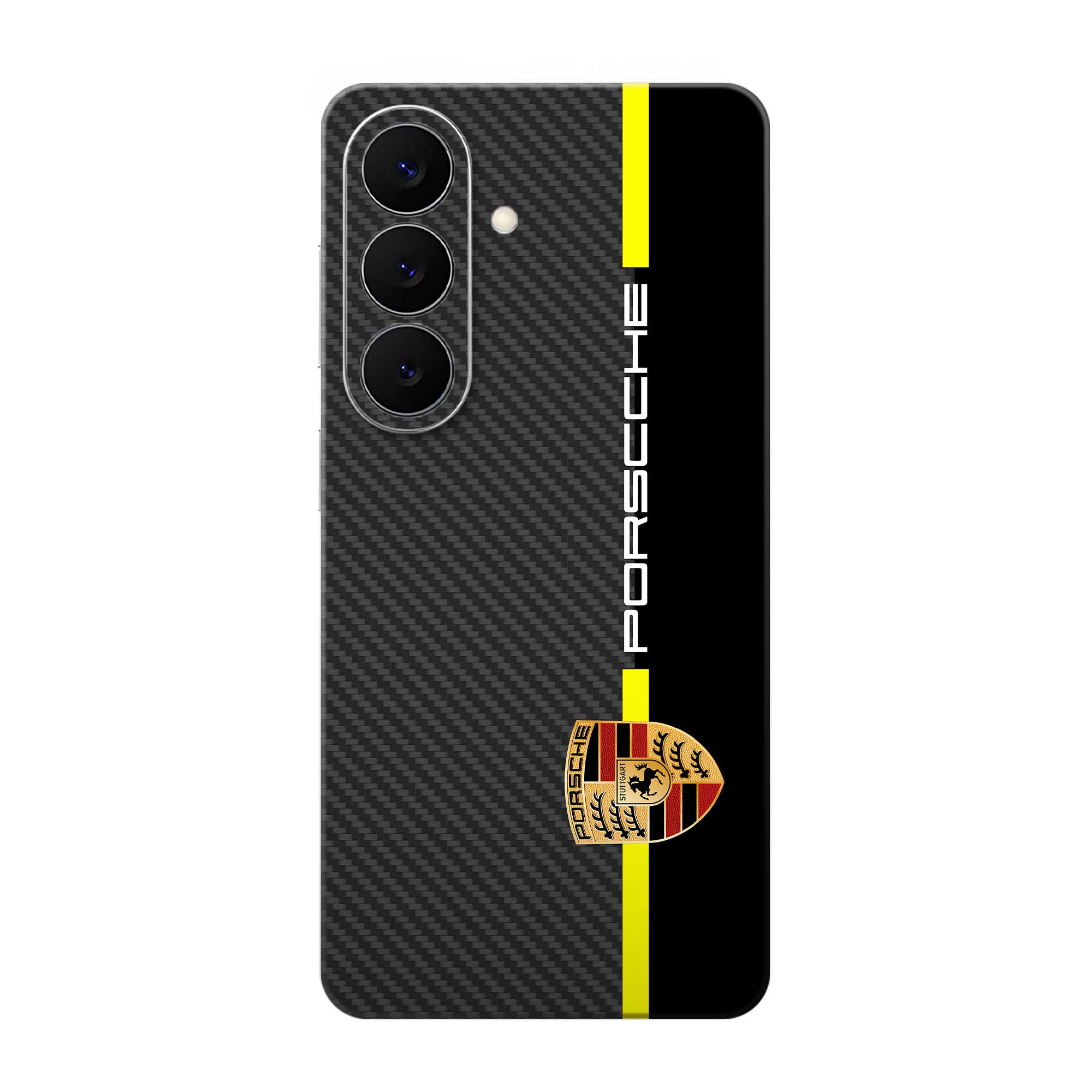 Samsung Galaxy S26 Plus Skins & Wraps