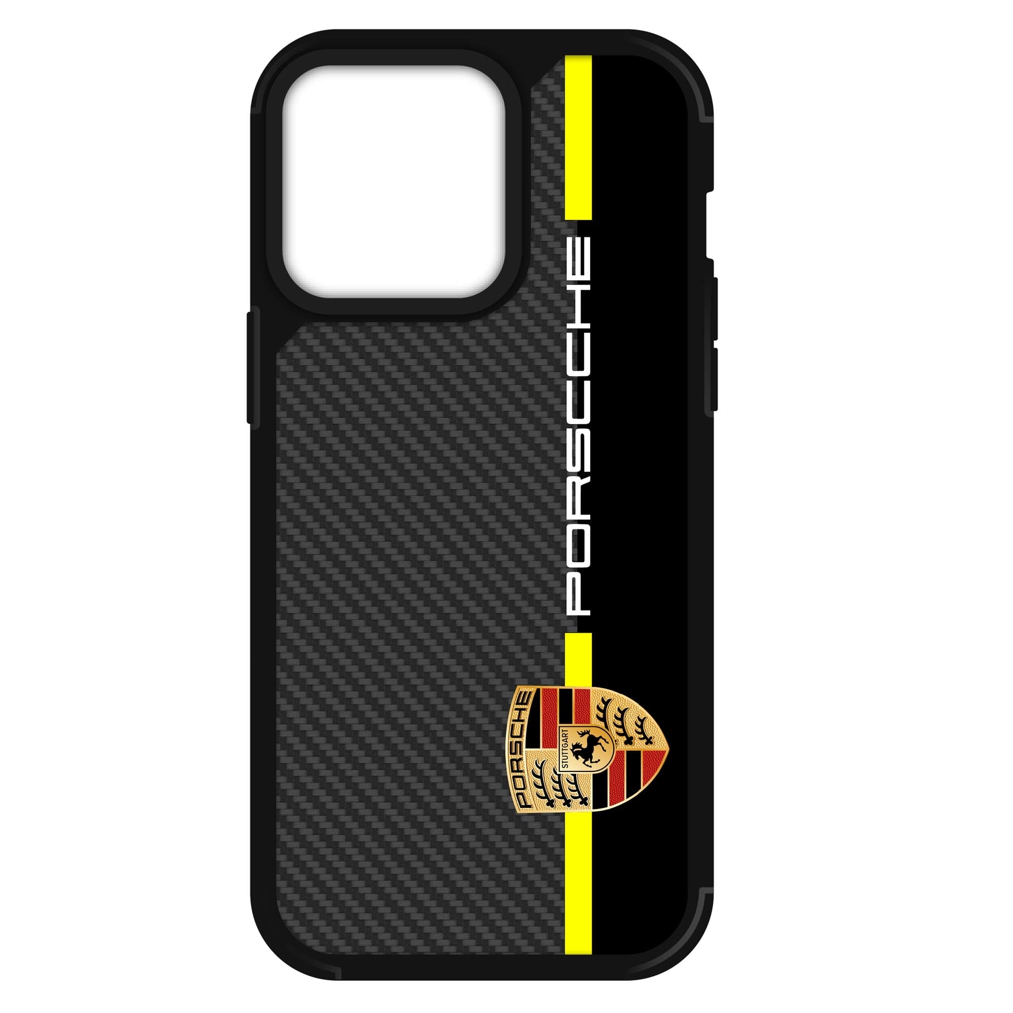 Doyers 911- Shield - iPhone Case
