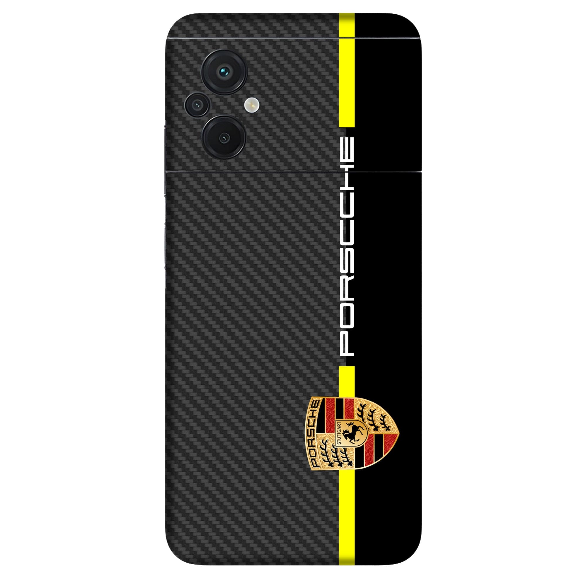 Poco M5 (5G) Skins & Wraps