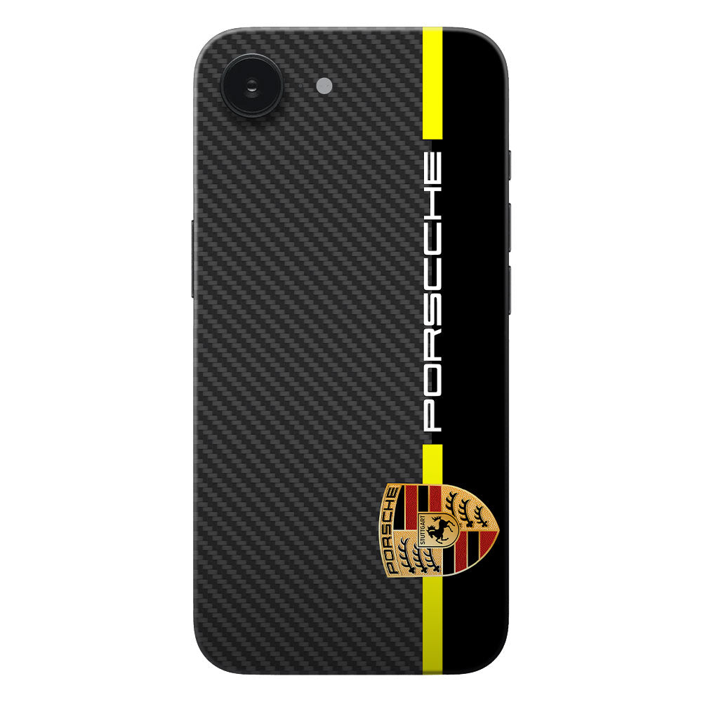 iPhone 17e Skins & Wraps