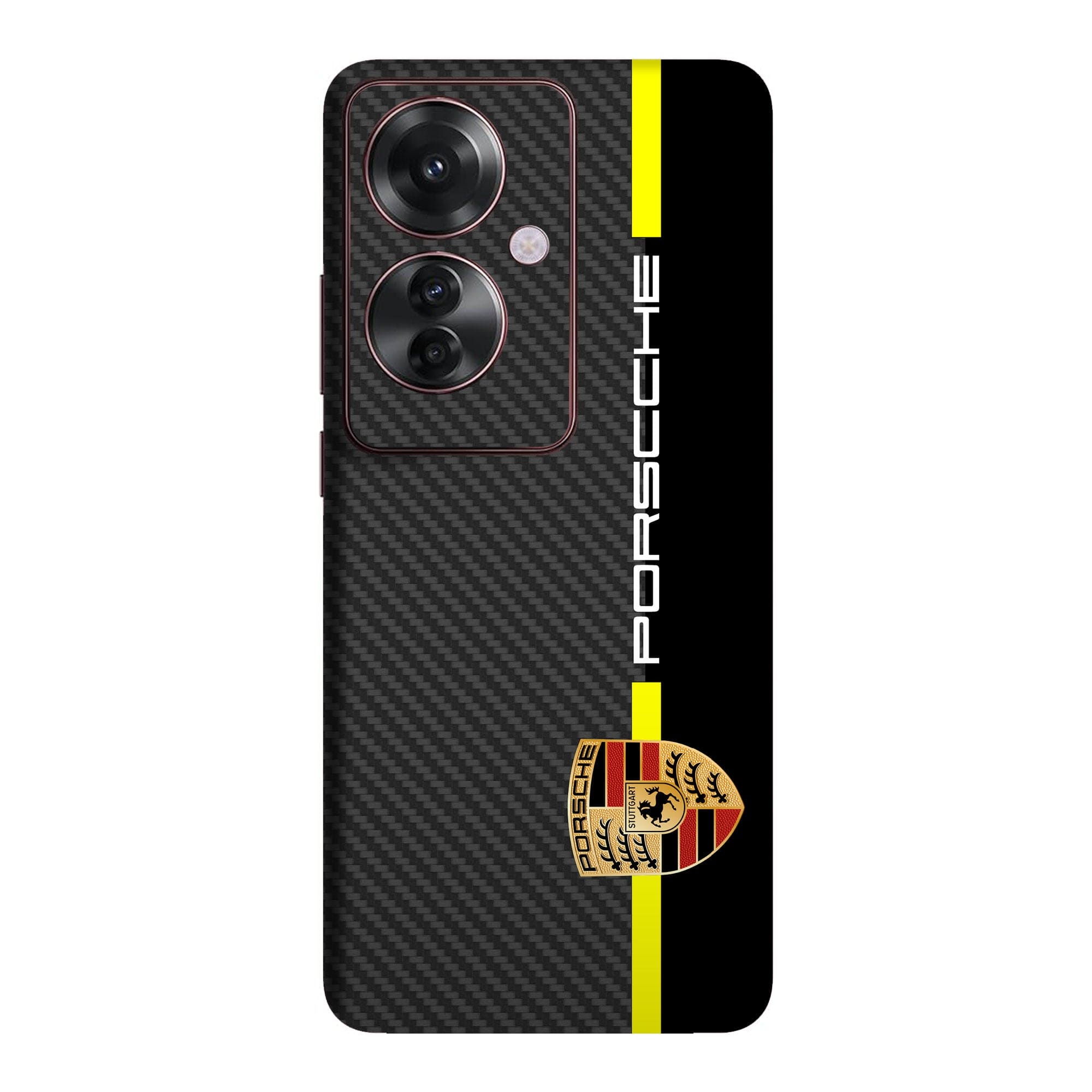 Oppo F25 Pro (5G) Skins & Wraps
