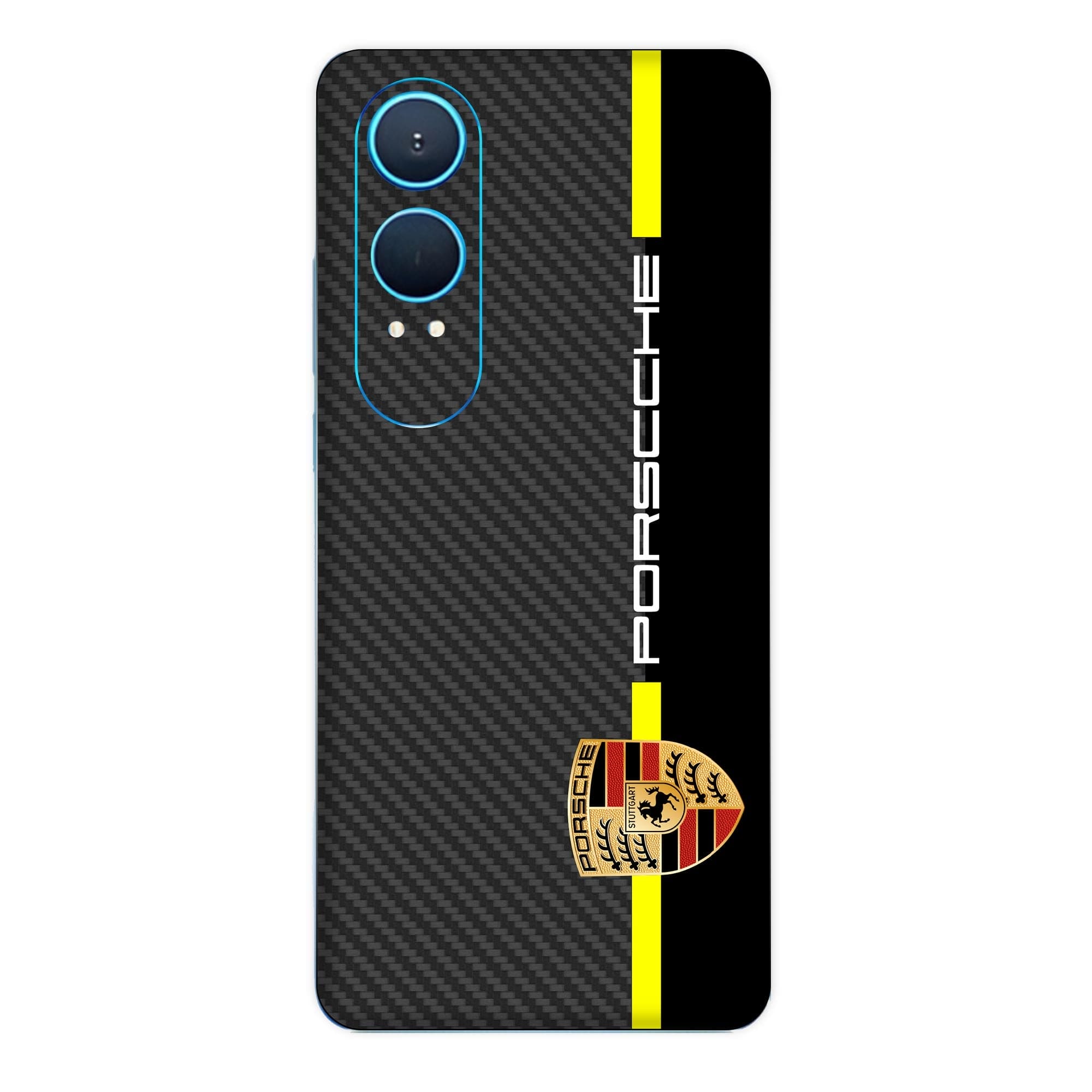 OnePlus Nord CE 4 (5G) Skins & Wraps
