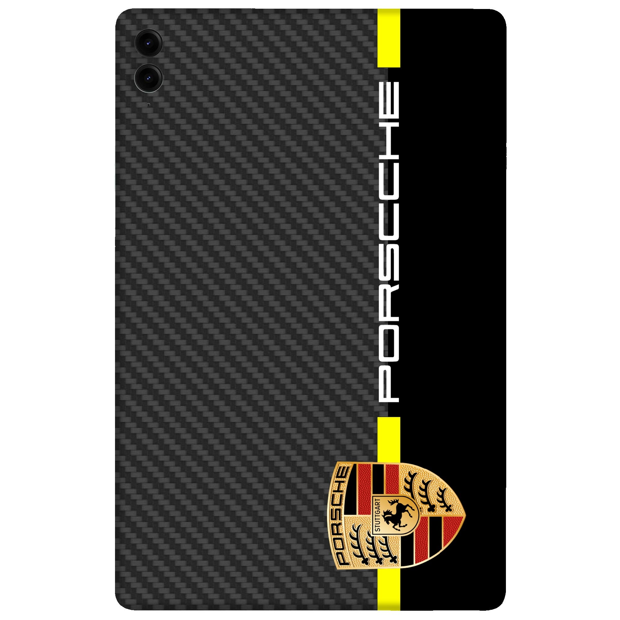 Samsung Galaxy Tab S9 FE Plus Skins & Wraps