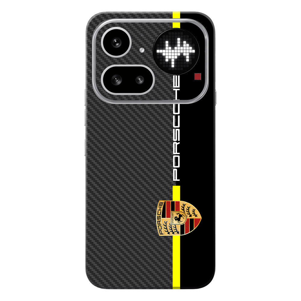 Nothing Phone 4A Pro Skins & Wraps