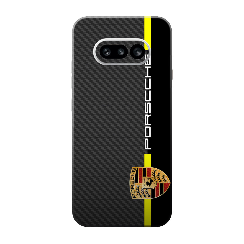 Nothing Phone 4A Skins & Wraps