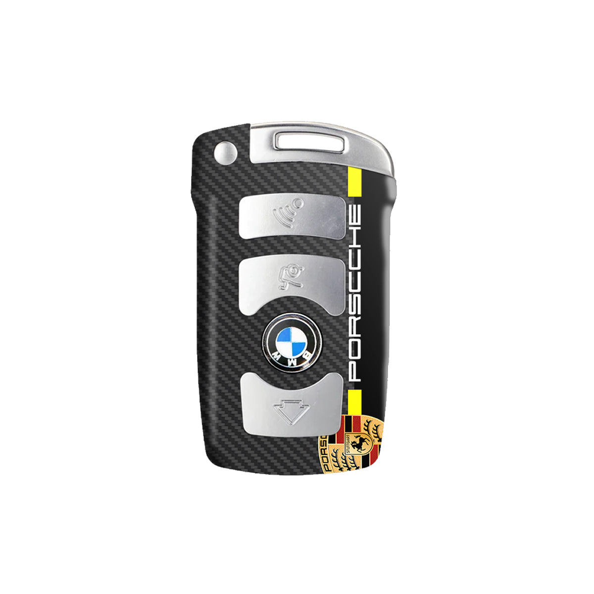 911 Shield - Car Key Skins