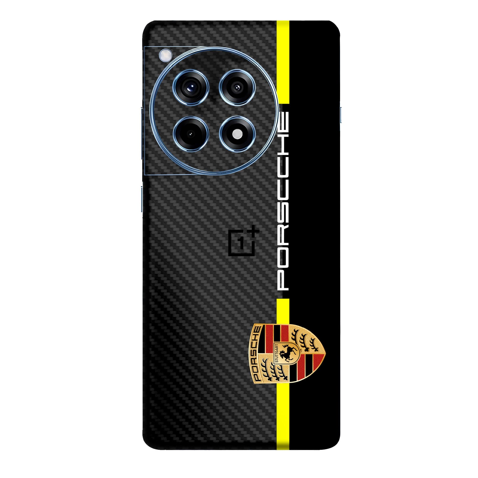 OnePlus 12R Skins & Wraps