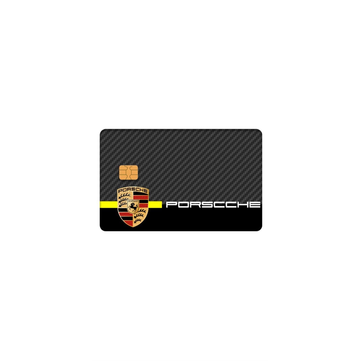 ATM Card Skins & Wraps (Without Window)