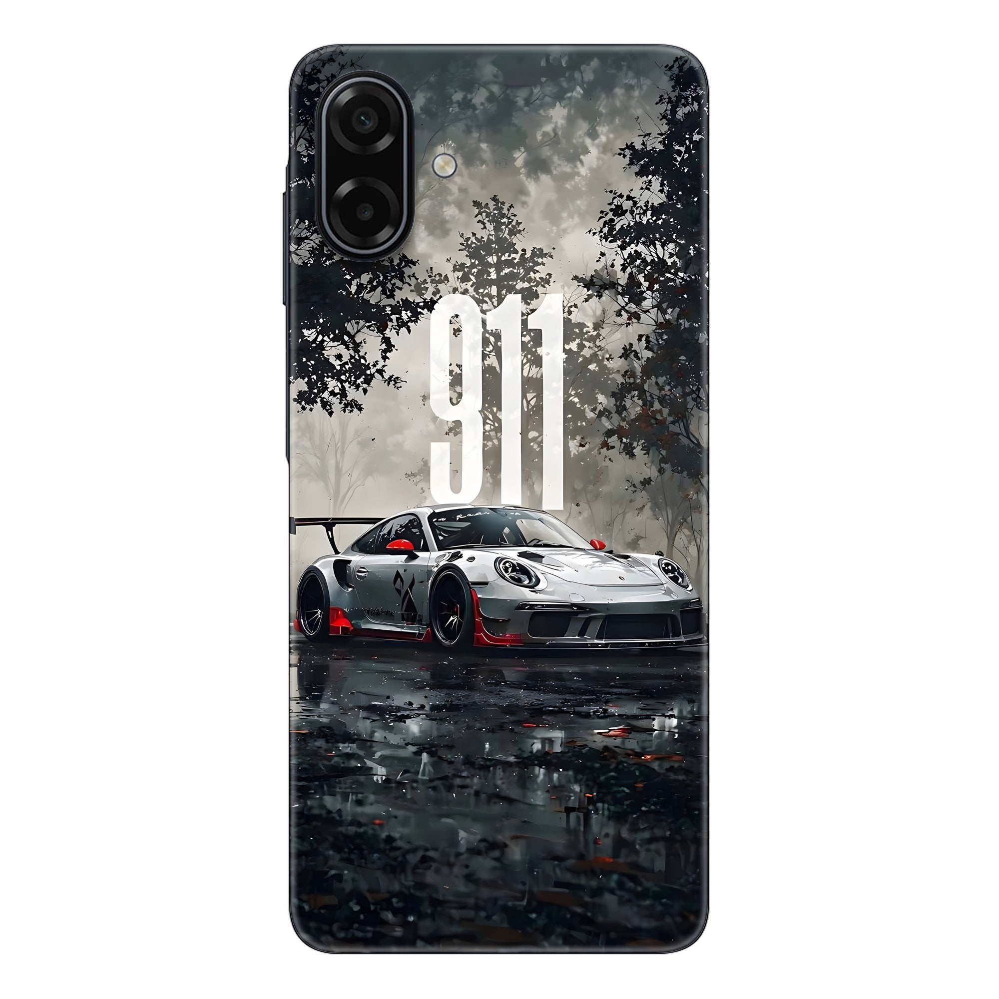 911 Stealth Drift
