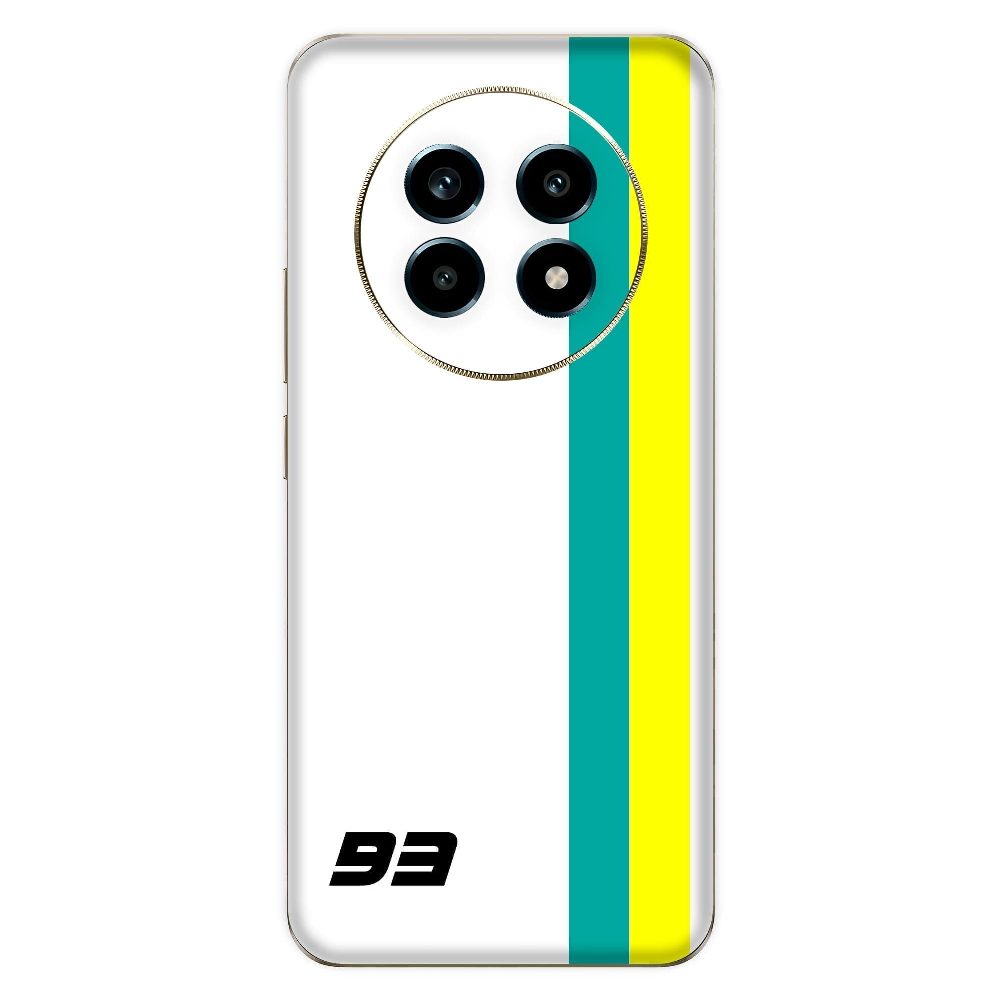 Realme 13 Pro (5G) Skins & Wraps