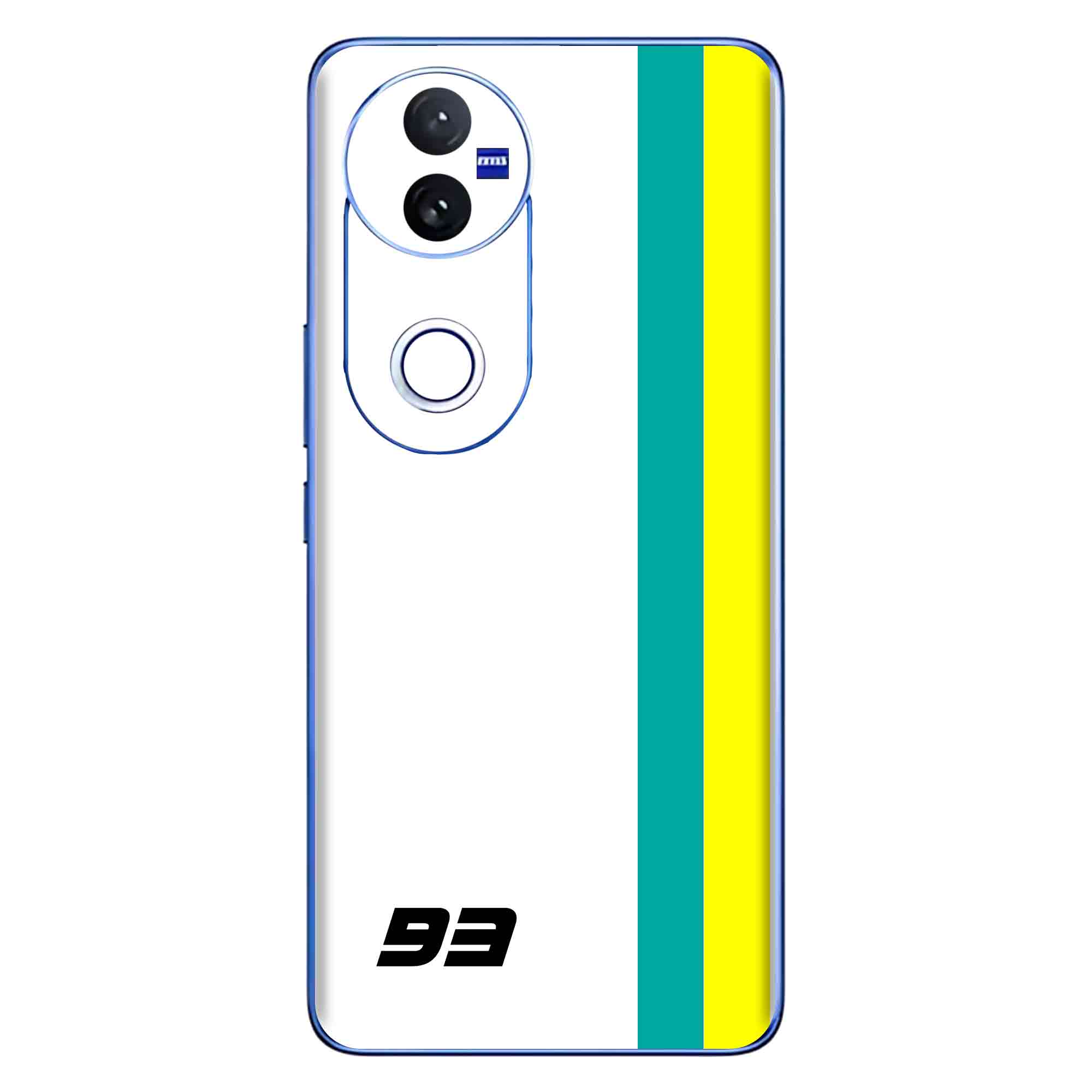 Vivo V50 (5G) Skins & Wraps