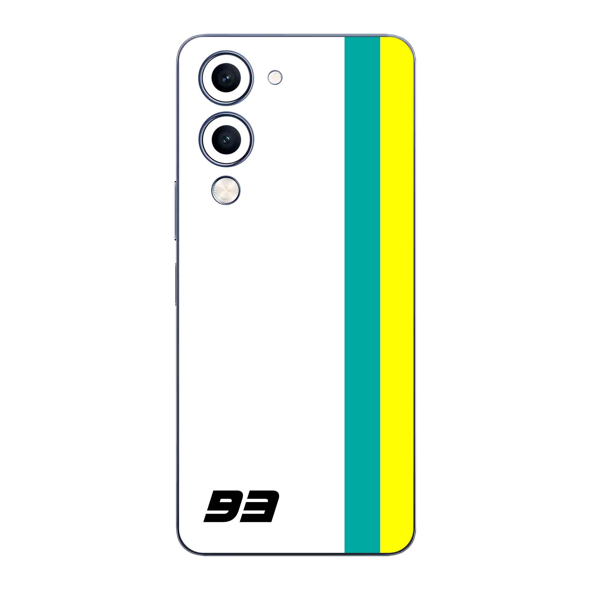 Vivo T4 Lite (5G) Skins & Wraps