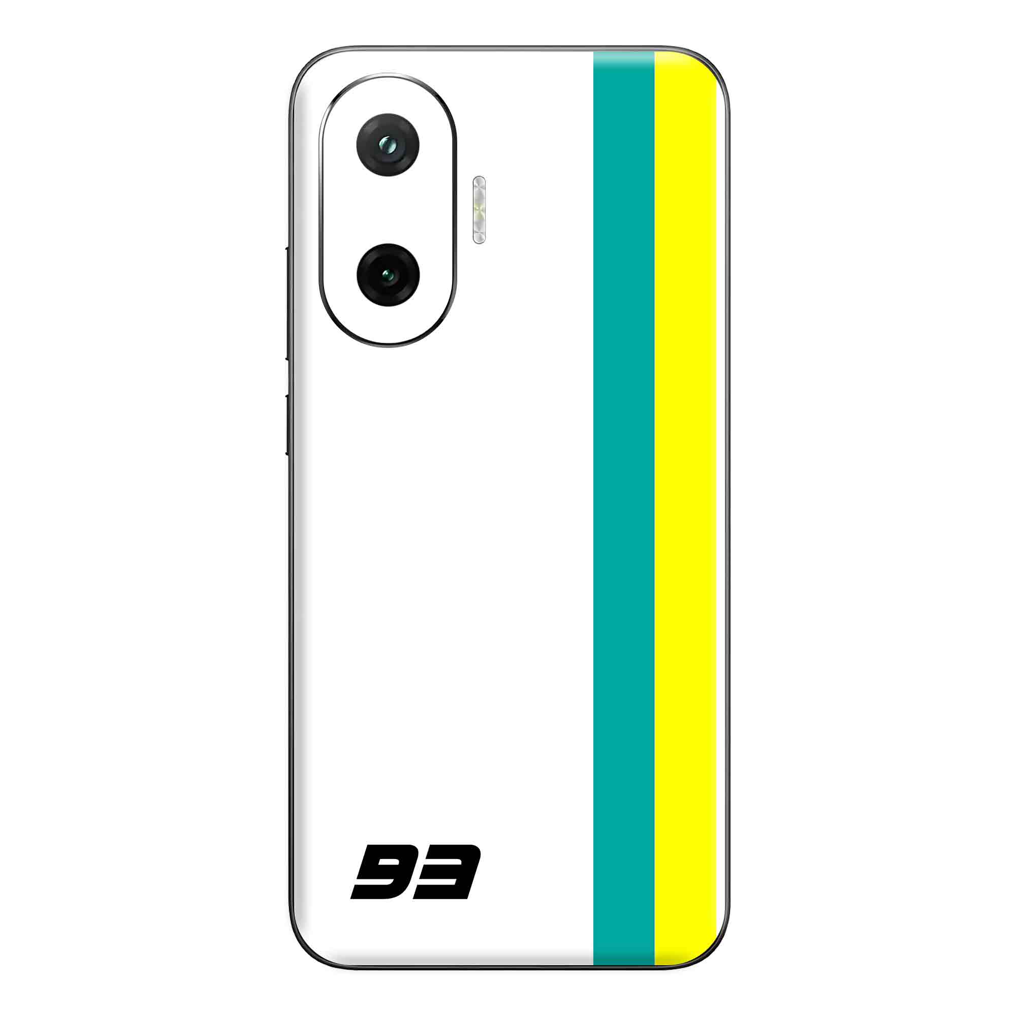 Poco F7 (5G) Skins & Wraps