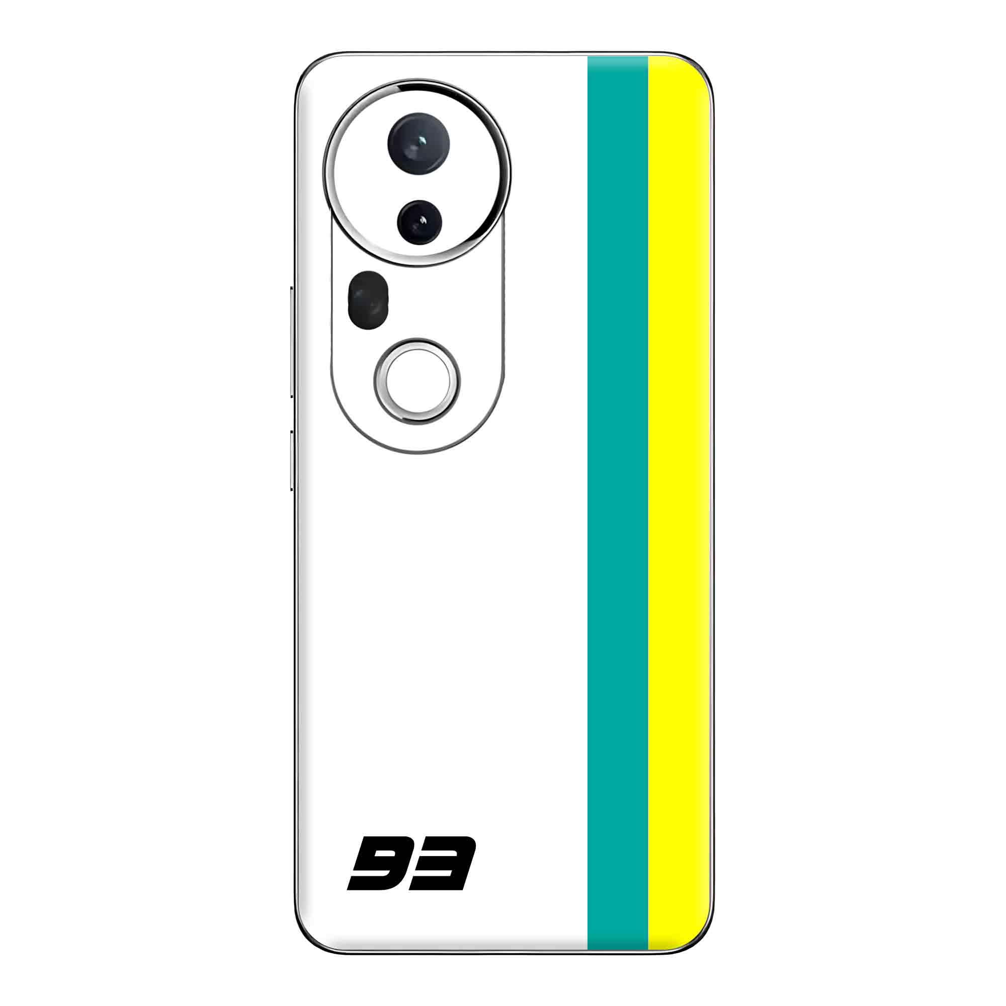 Vivo T4 Ultra (5G) Skins & Wraps