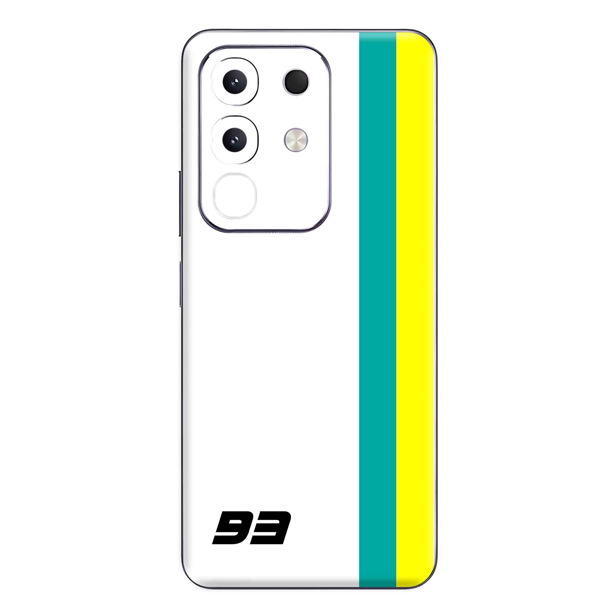 Vivo T4x (5G) Skins & Wraps