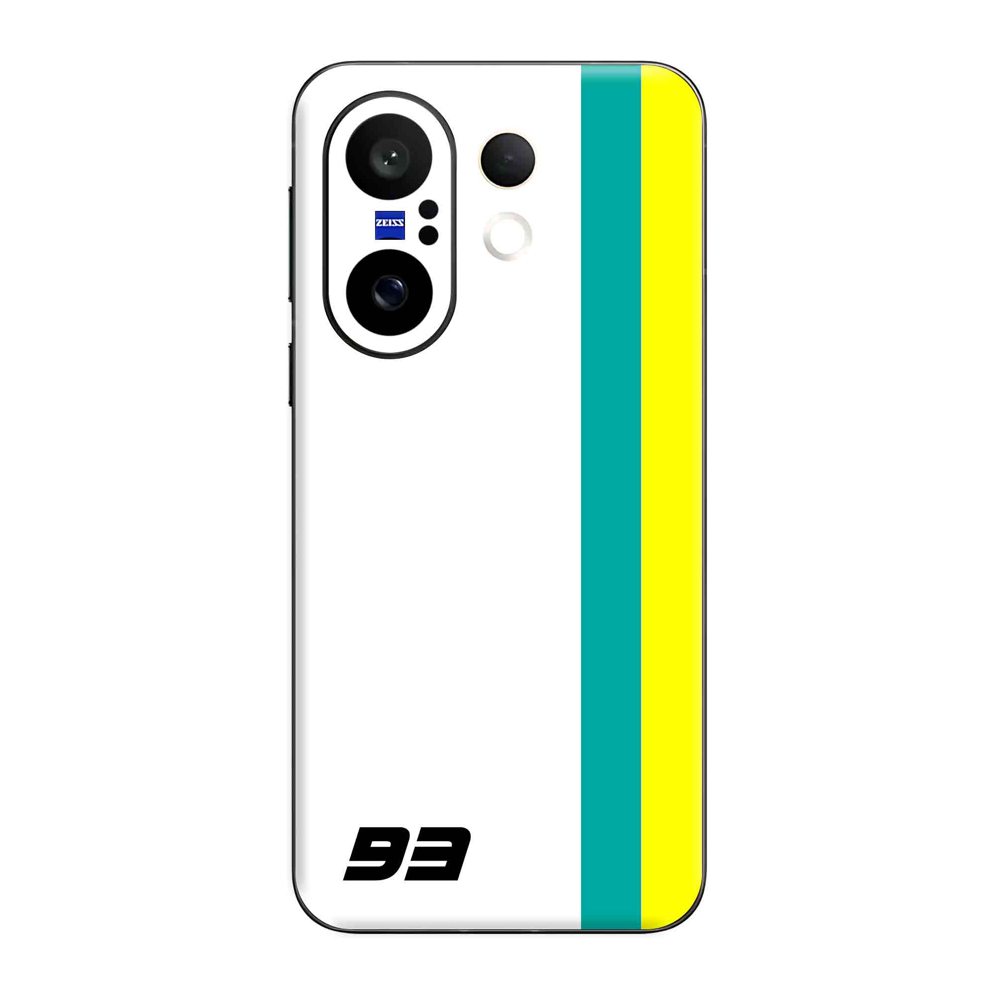 Vivo X200 FE (5G) Skins & Wraps