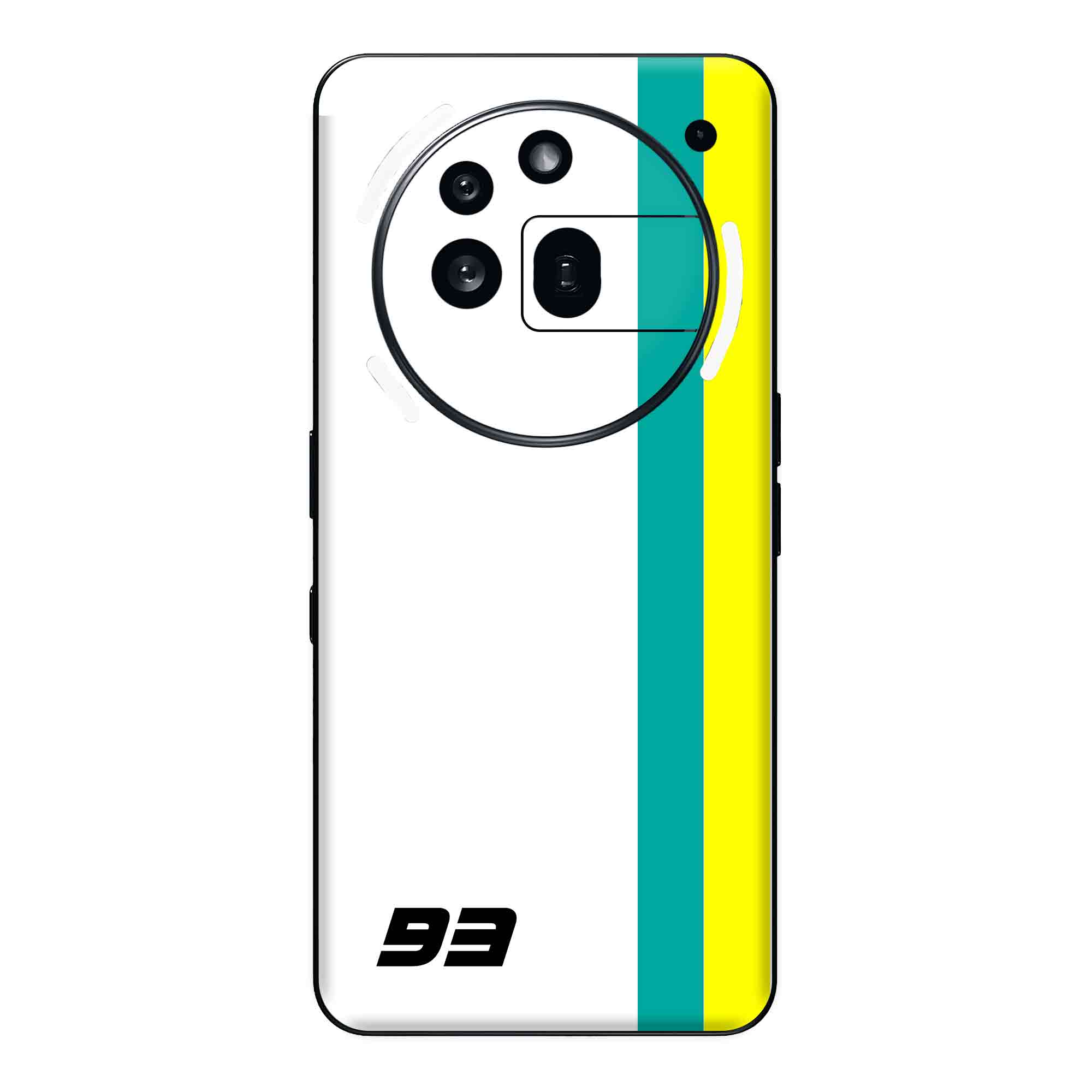 Nothing Phone 3A Pro Skins & Wraps