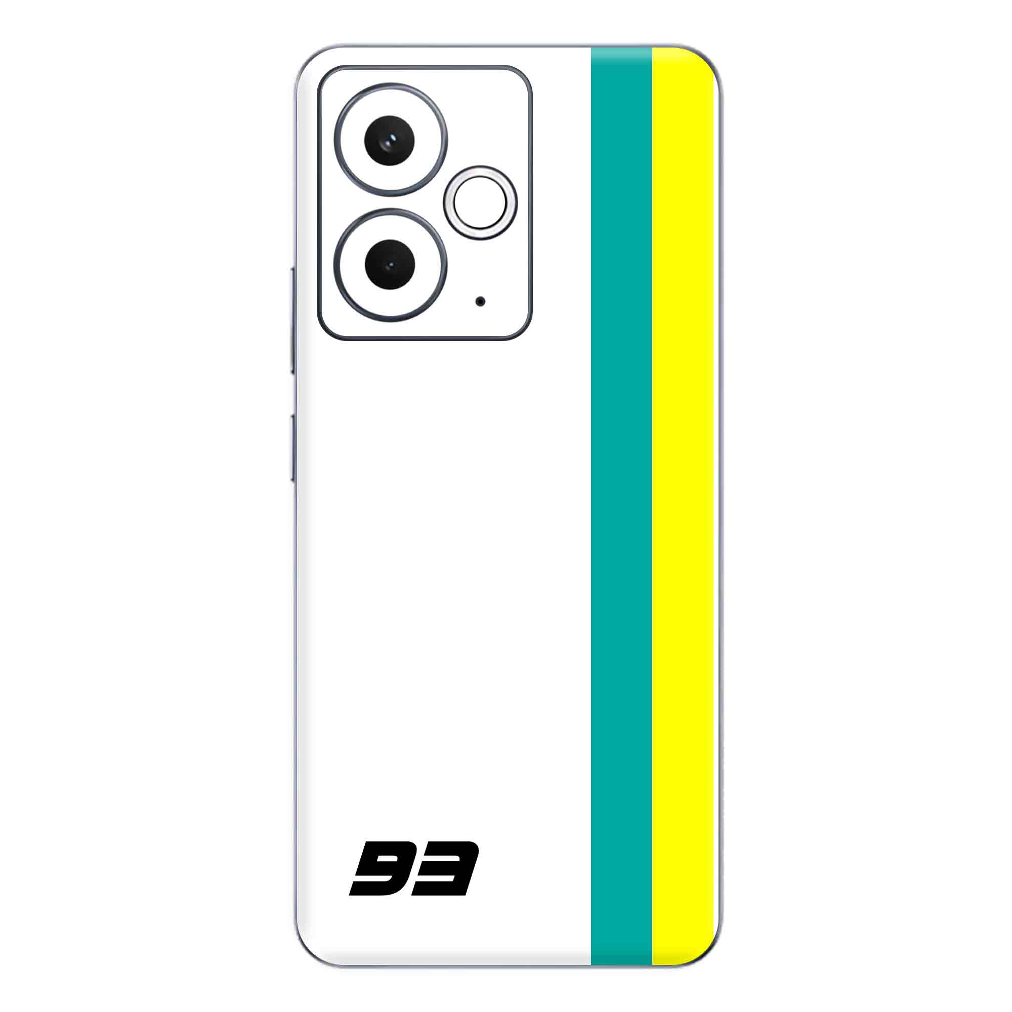 Realme 14T (5G) Skins & Wraps