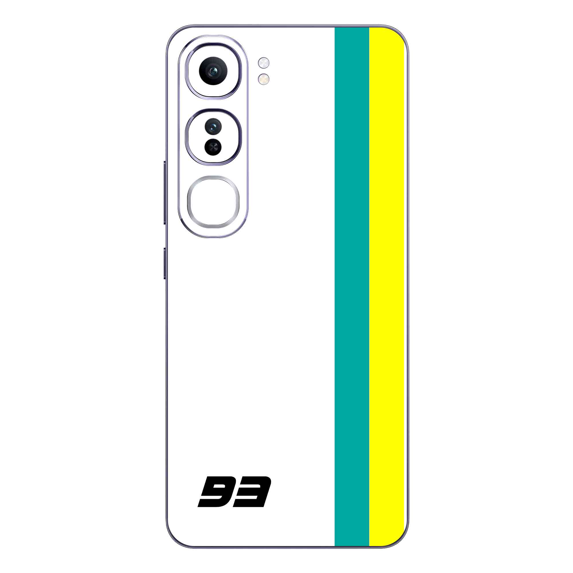 Vivo V40 Lite (5G) Skins & Wraps