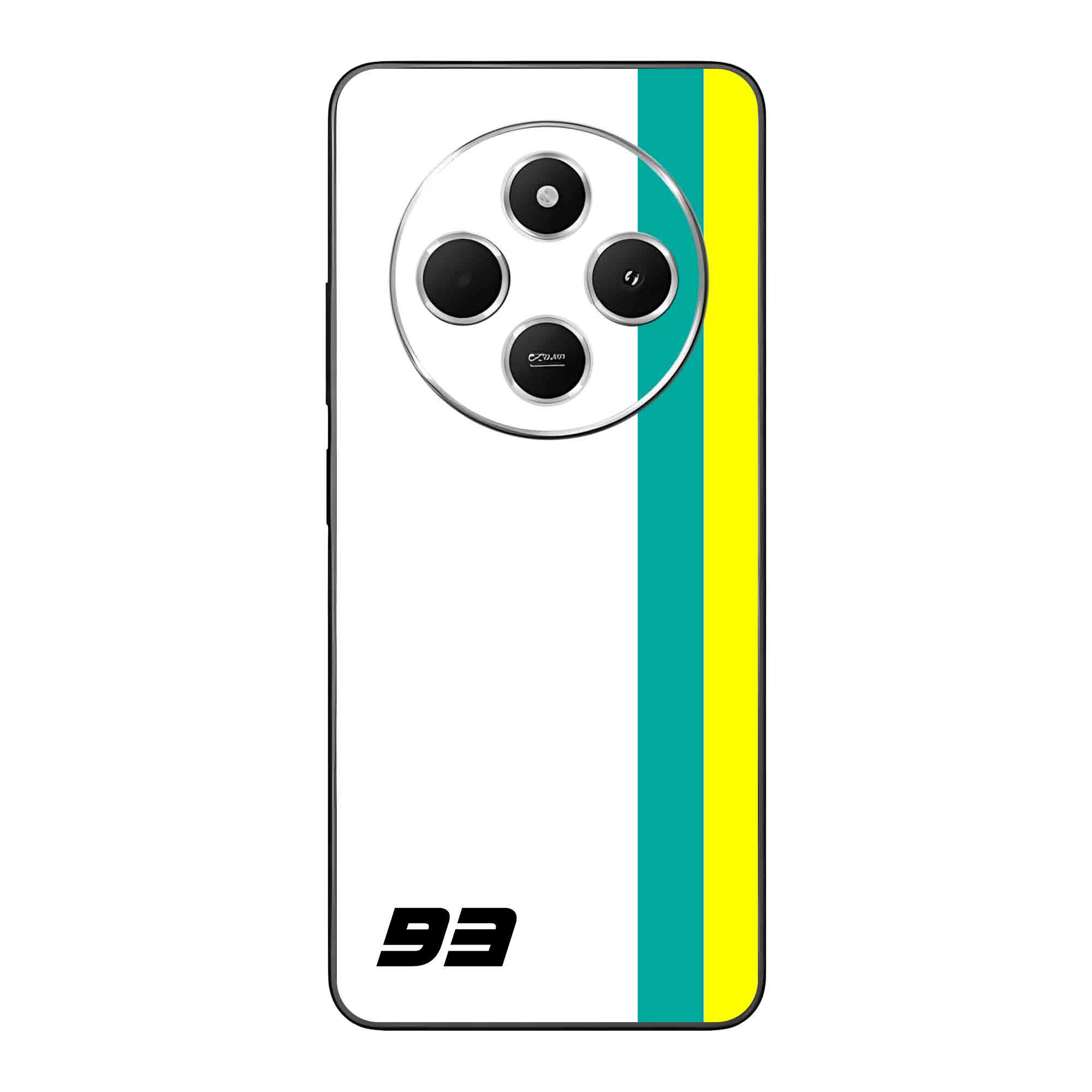 Redmi A4 (5G) Skins & Wraps