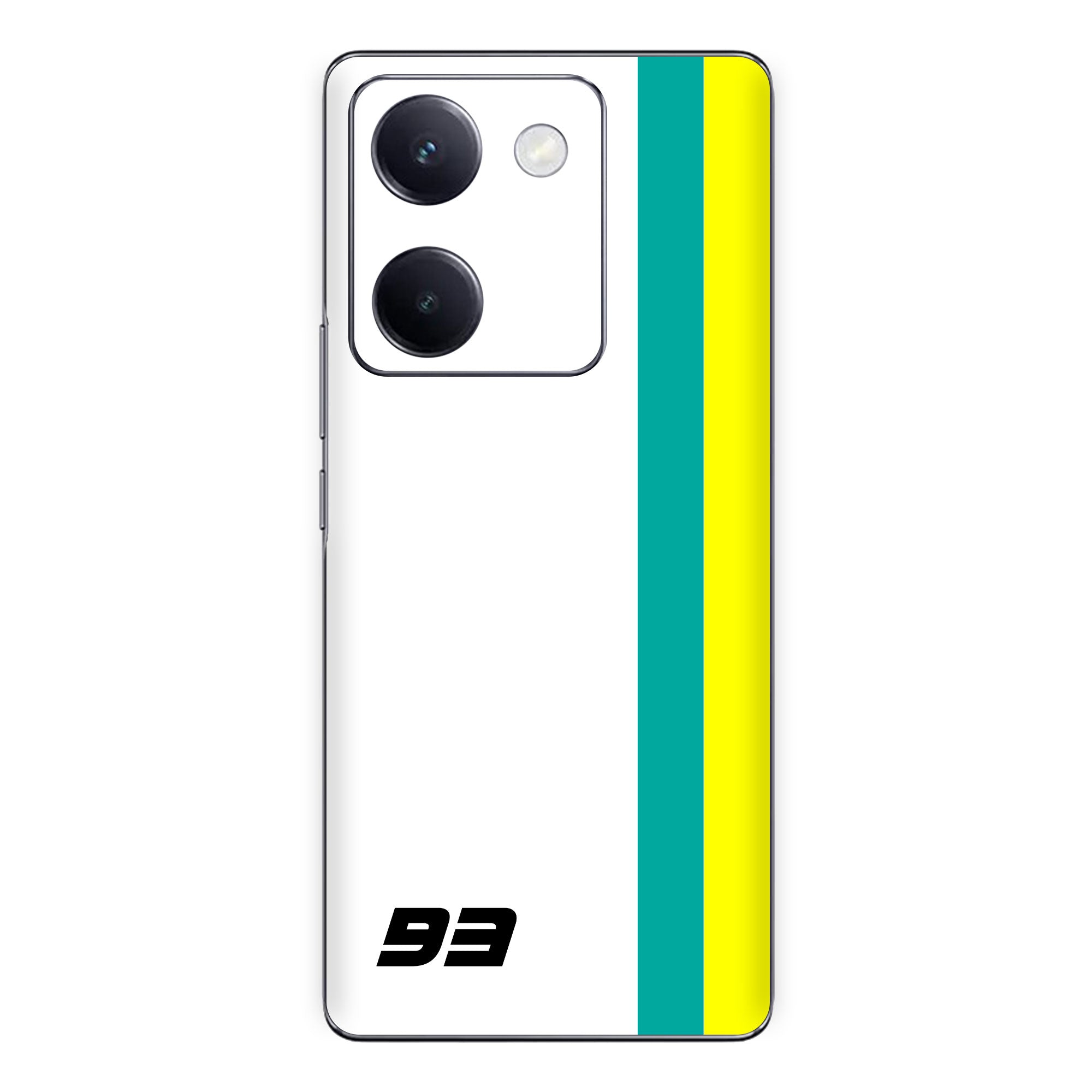 Vivo Y36 (5G) Skins & Wraps