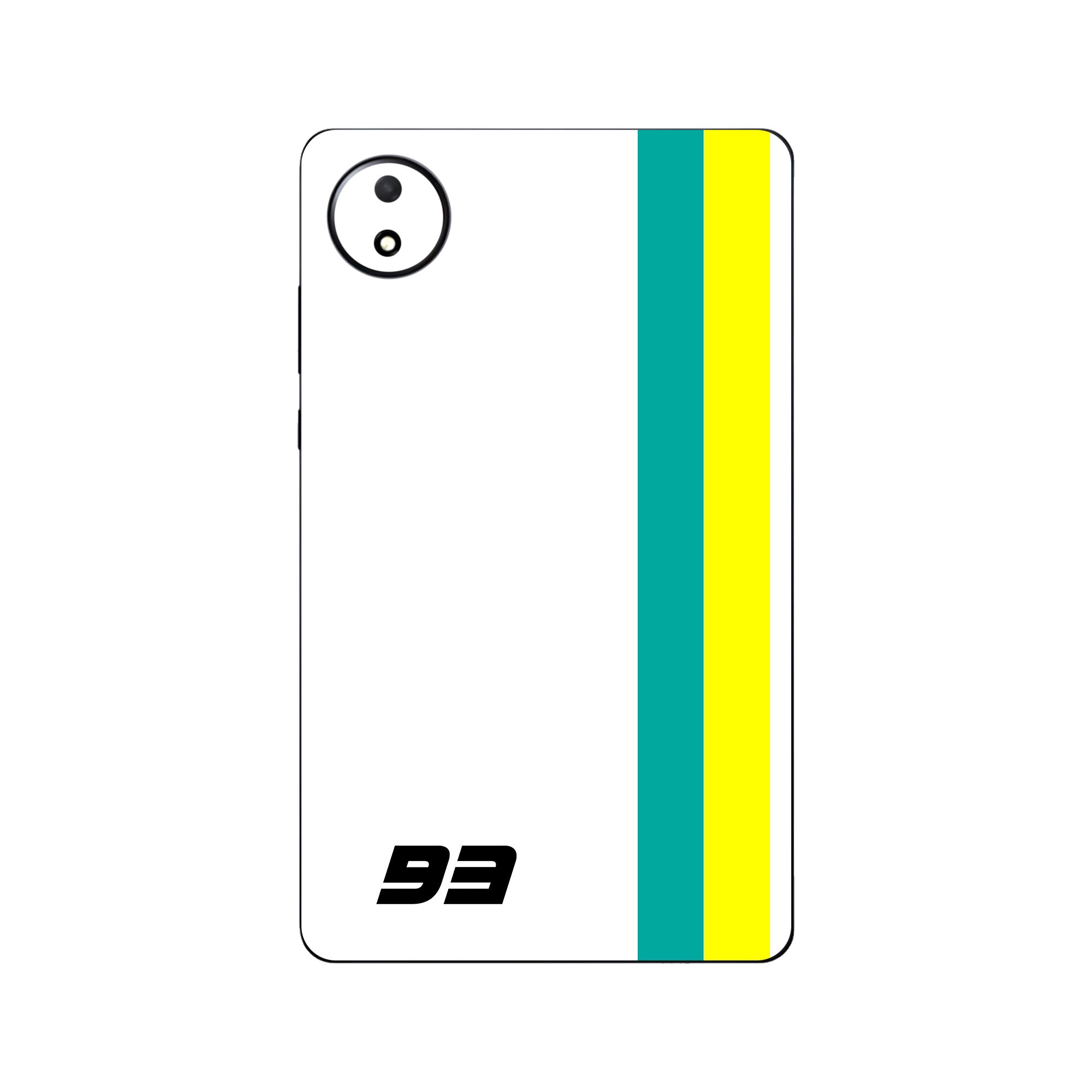 Redmi Pad SE Skins & Wraps