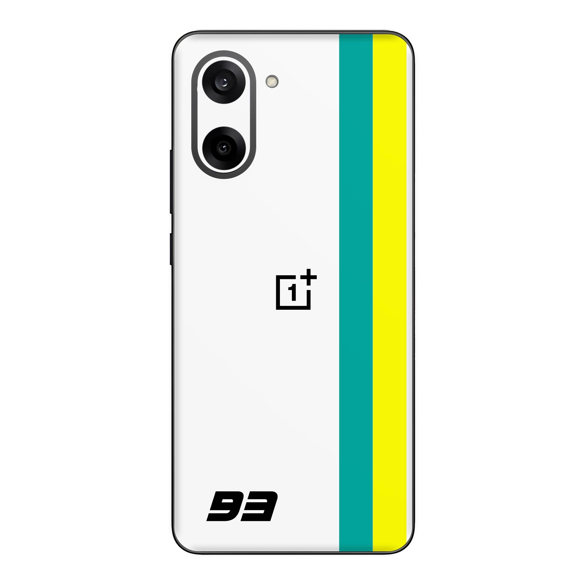 Oneplus Nord CE 5 (5G) Skins & Wraps