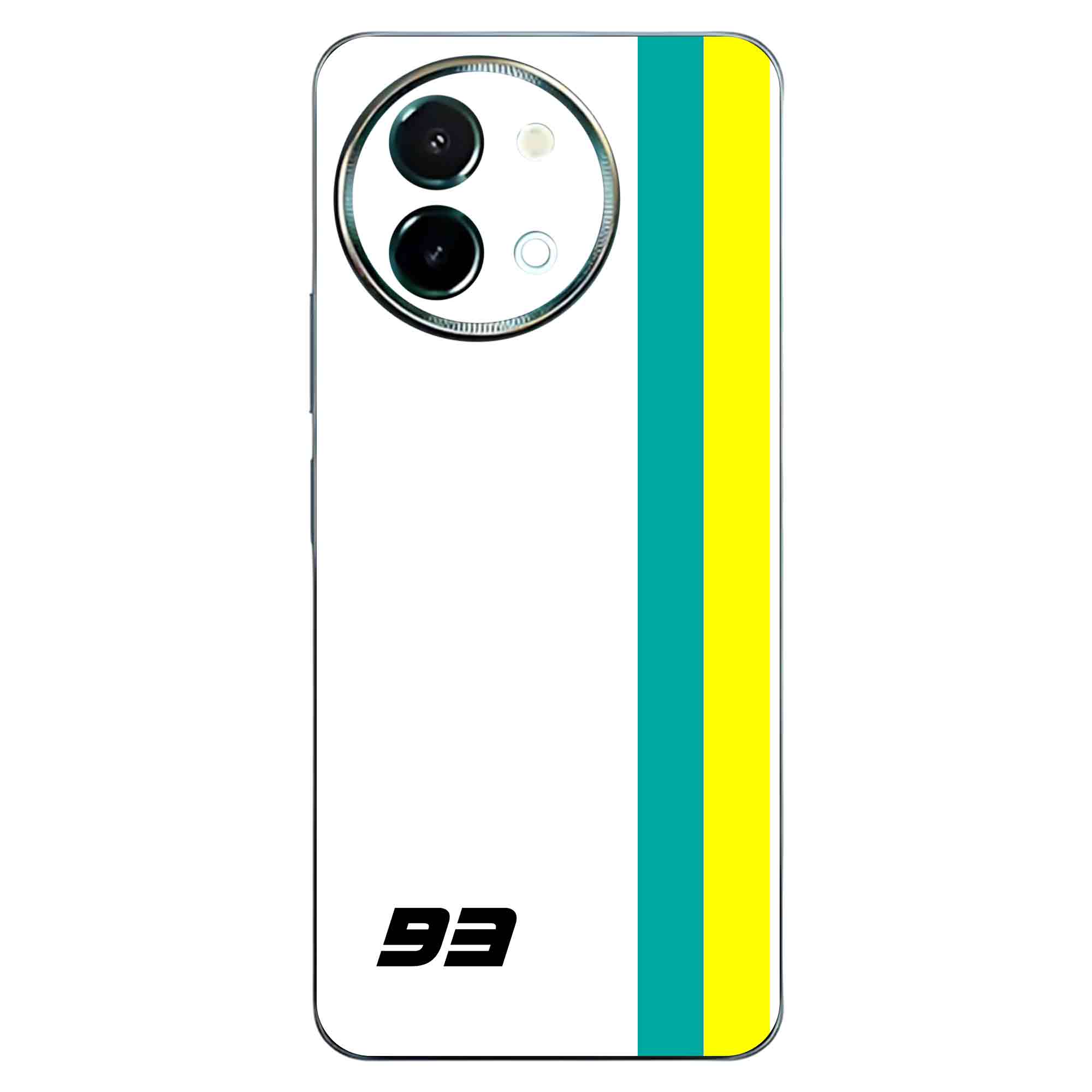 Vivo Y58 (5G) Skins & Wraps