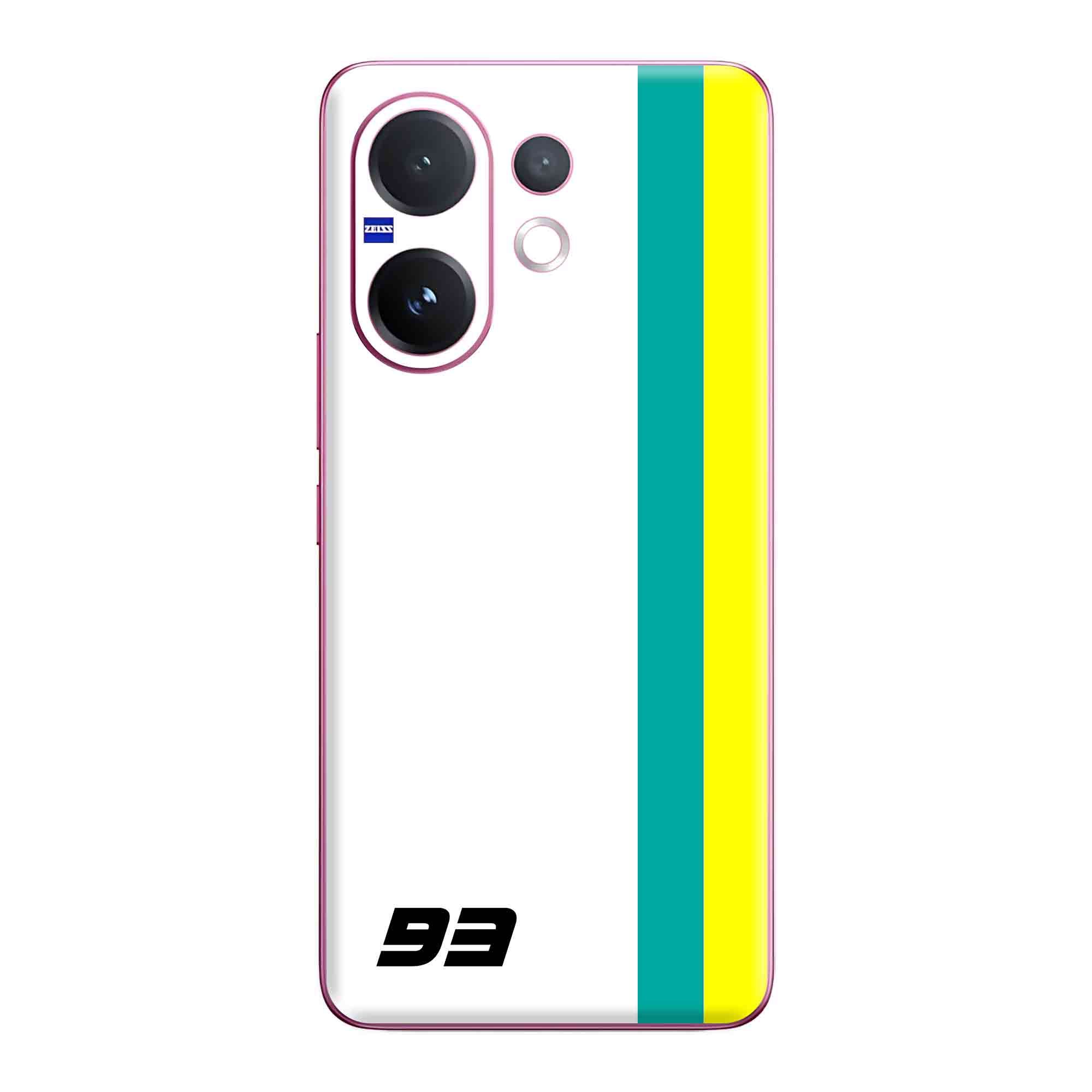 Vivo V60 (5G) Skins & Wraps