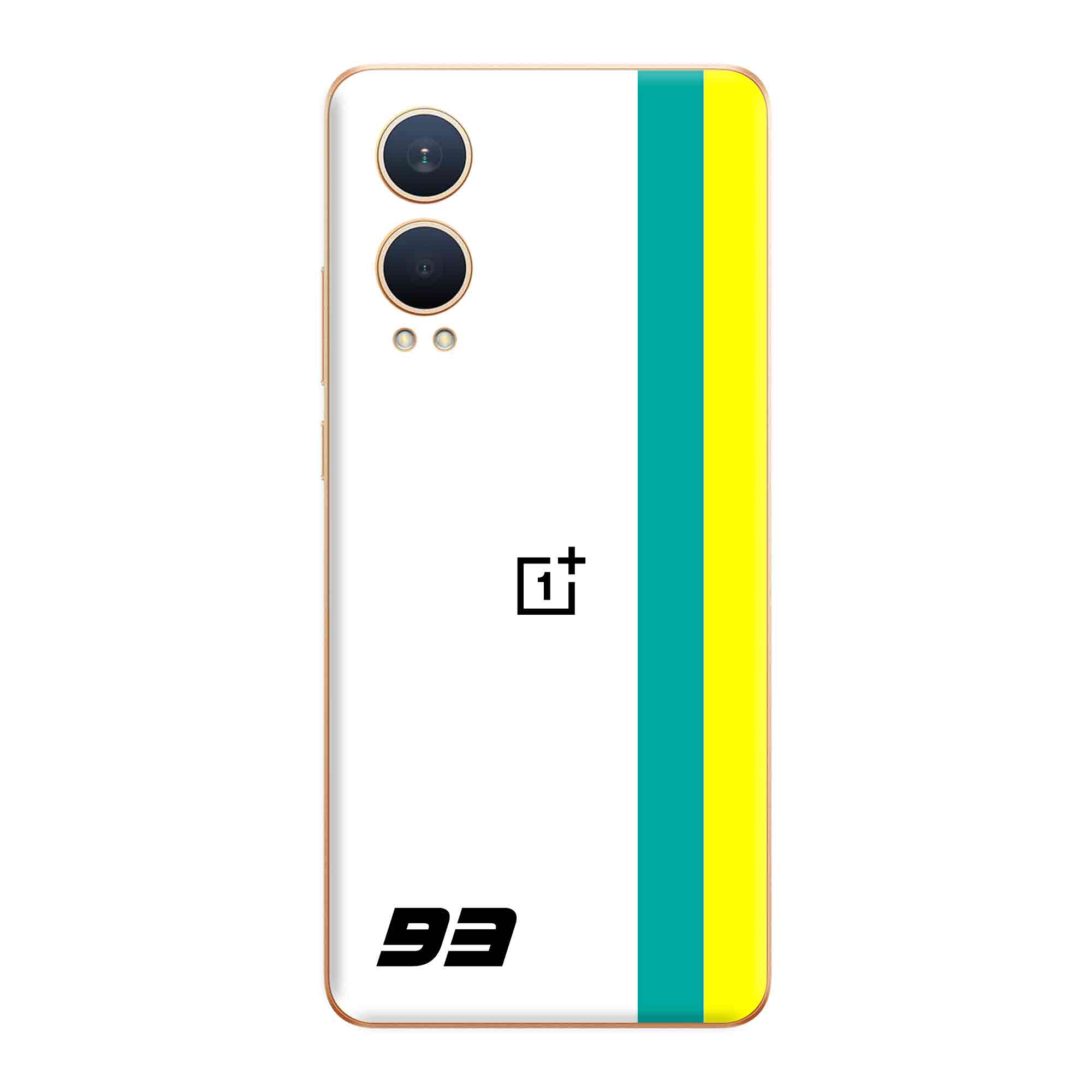OnePlus Nord CE 4 Lite Skins & Wraps