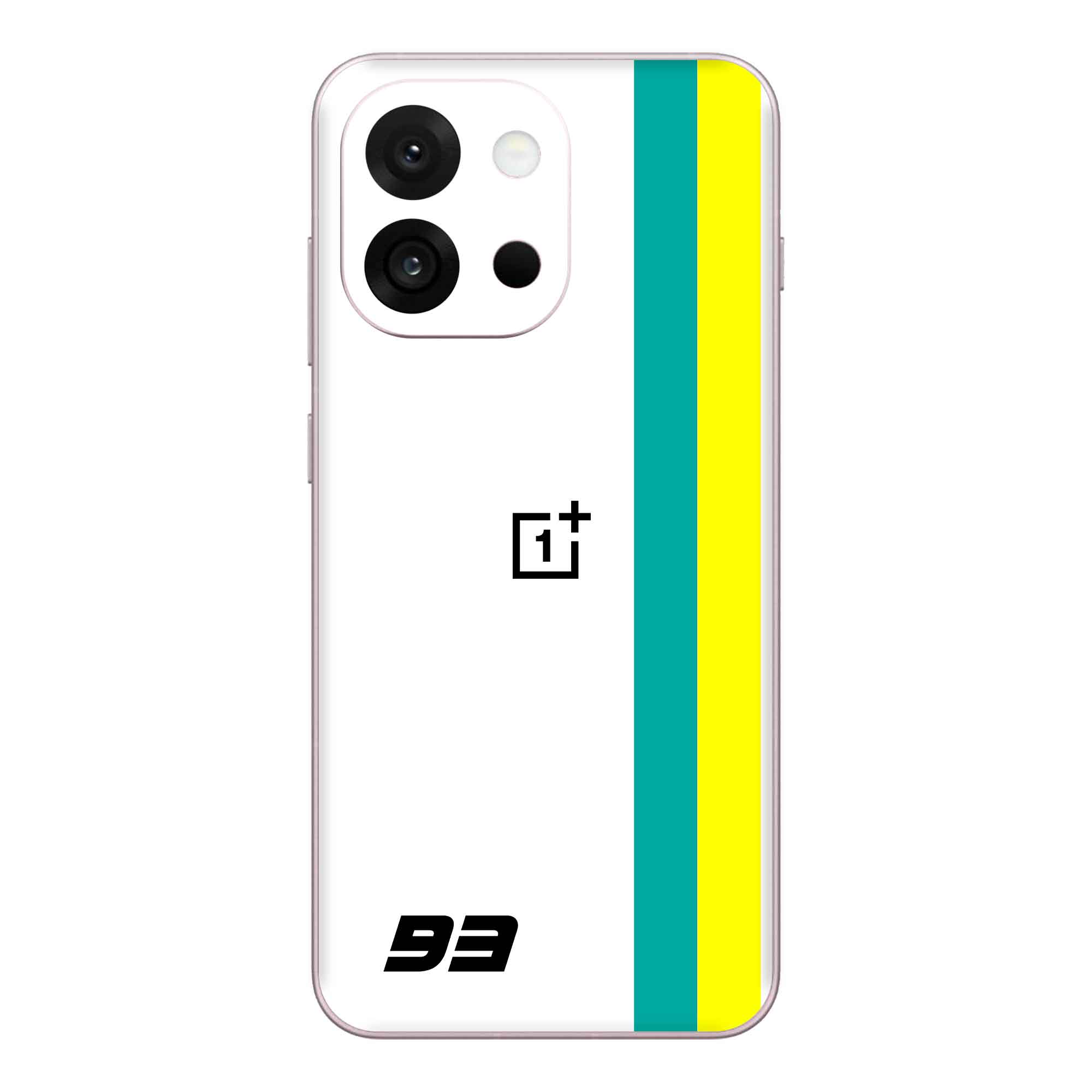 Oneplus 13s (5G) Skins & Wraps